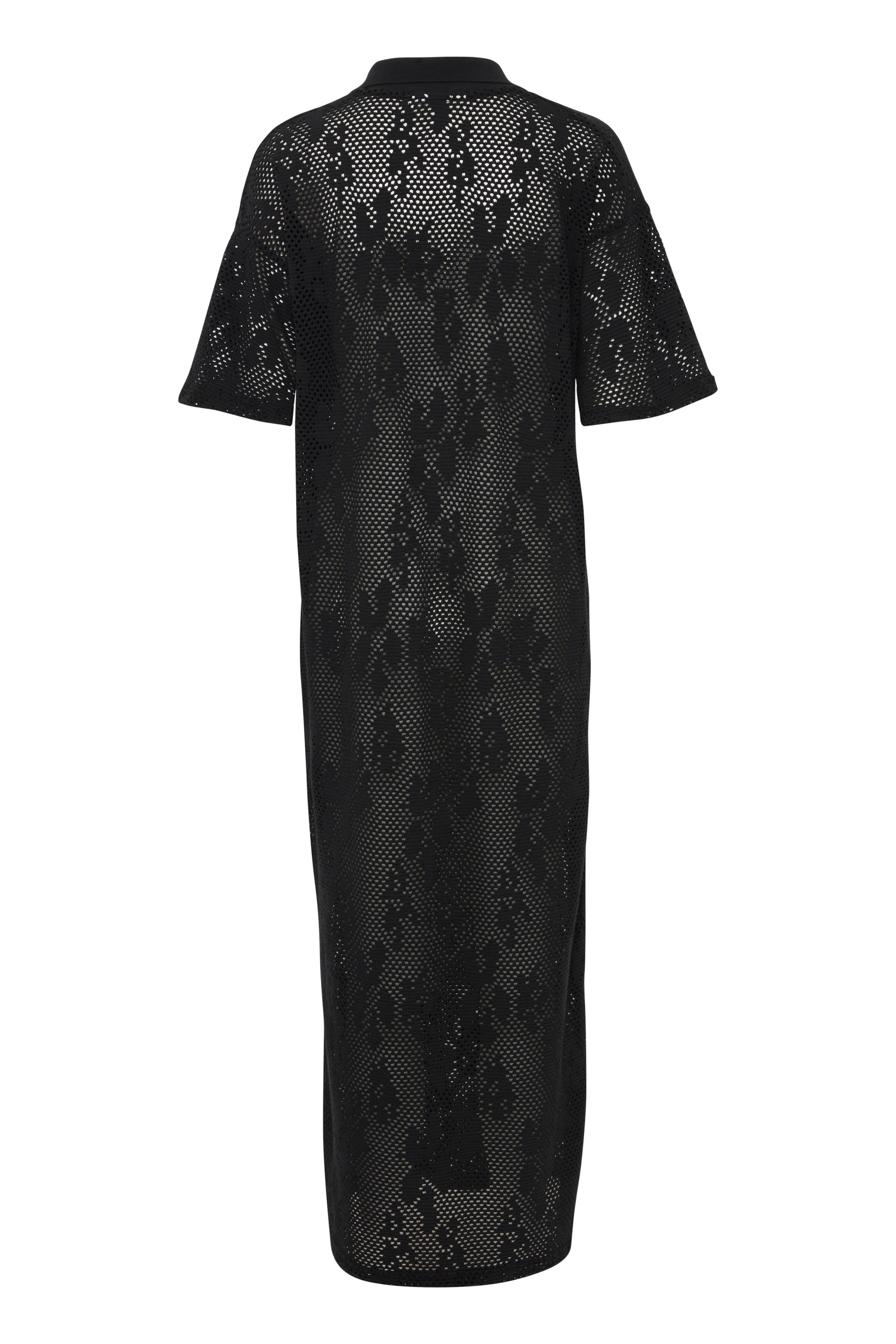 Pulz Jeans Jerseykleid »Damen Jerseykleid PXMISSY«
