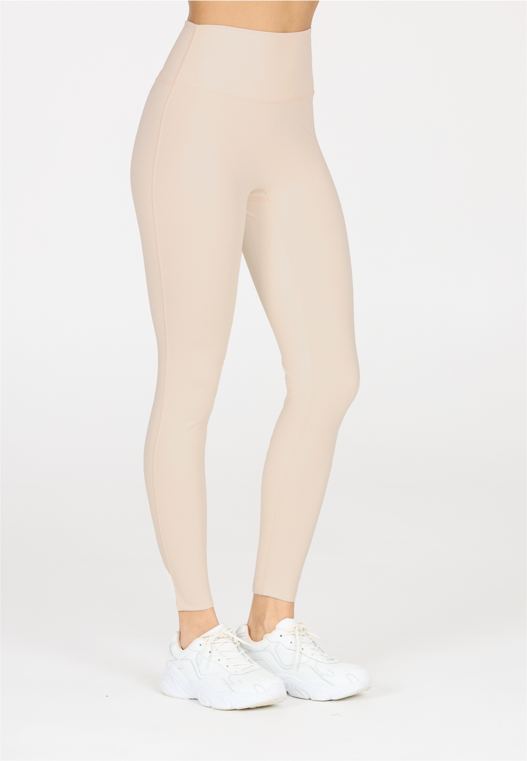 ATHLECIA Trainingstights »Aisha«  aus atmungsaktivem Stoff