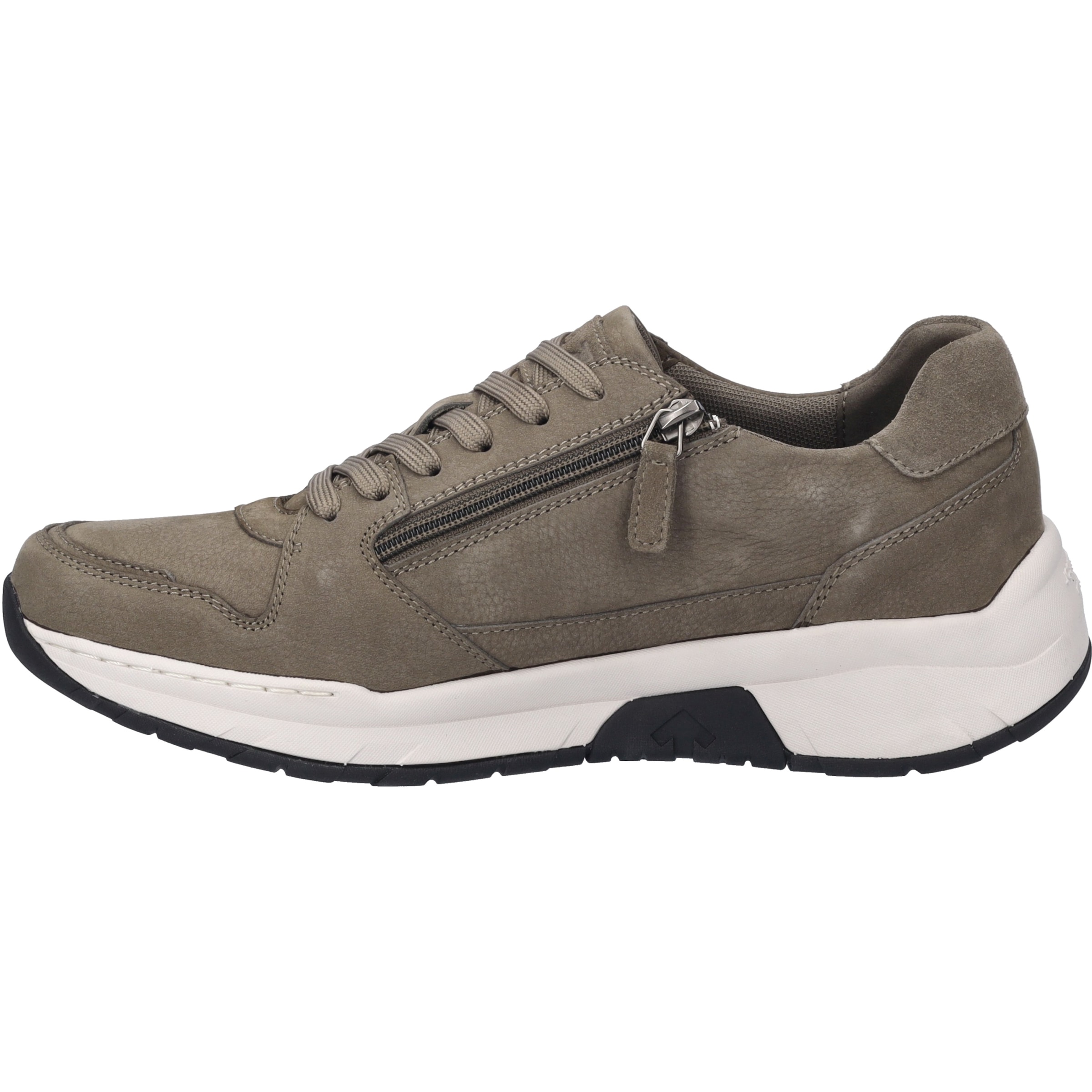 Josef Seibel Sneaker »Mitchell 50, grau«