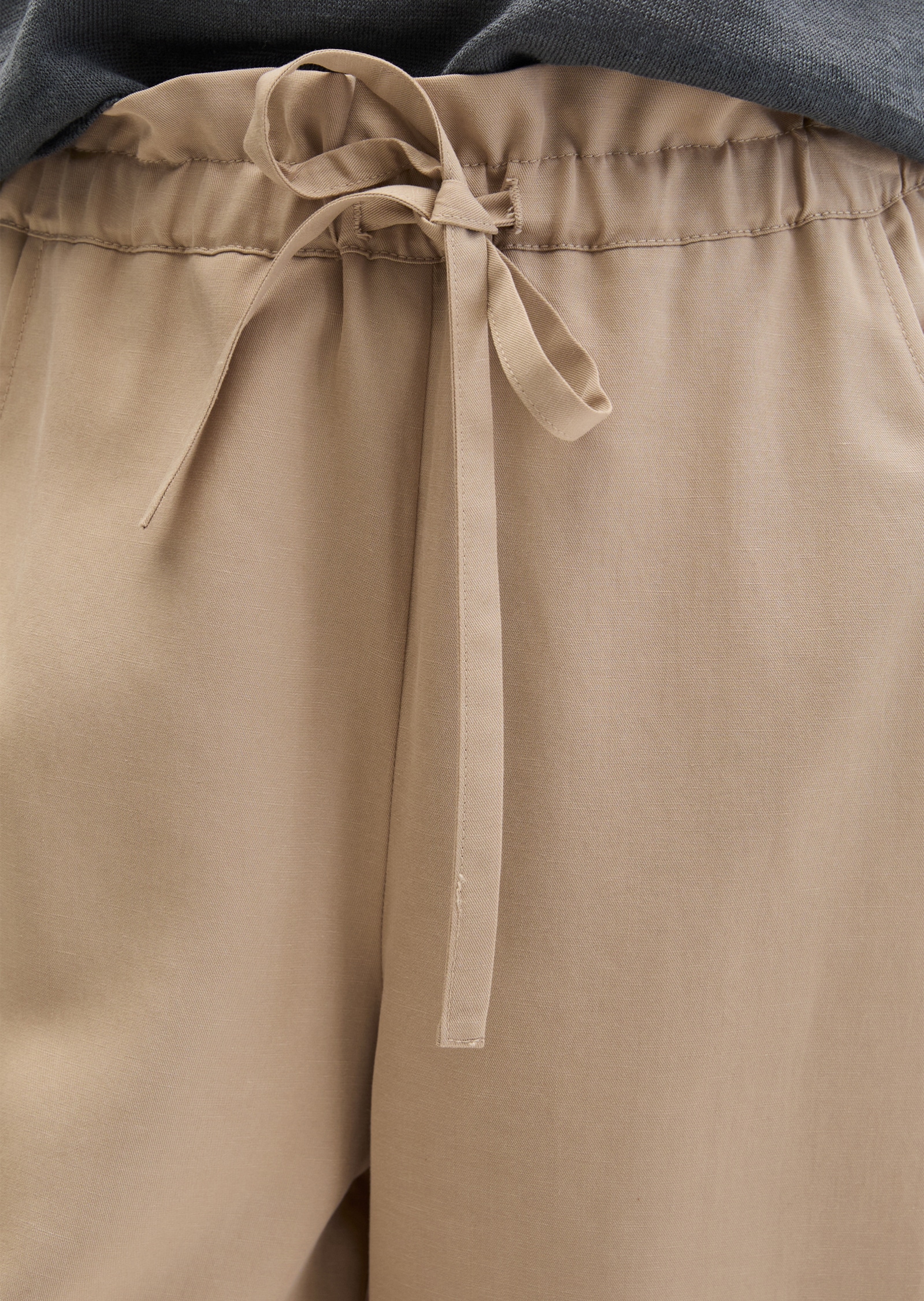 Marc O'Polo Chinohose »aus TENCEL™ Lyocell«