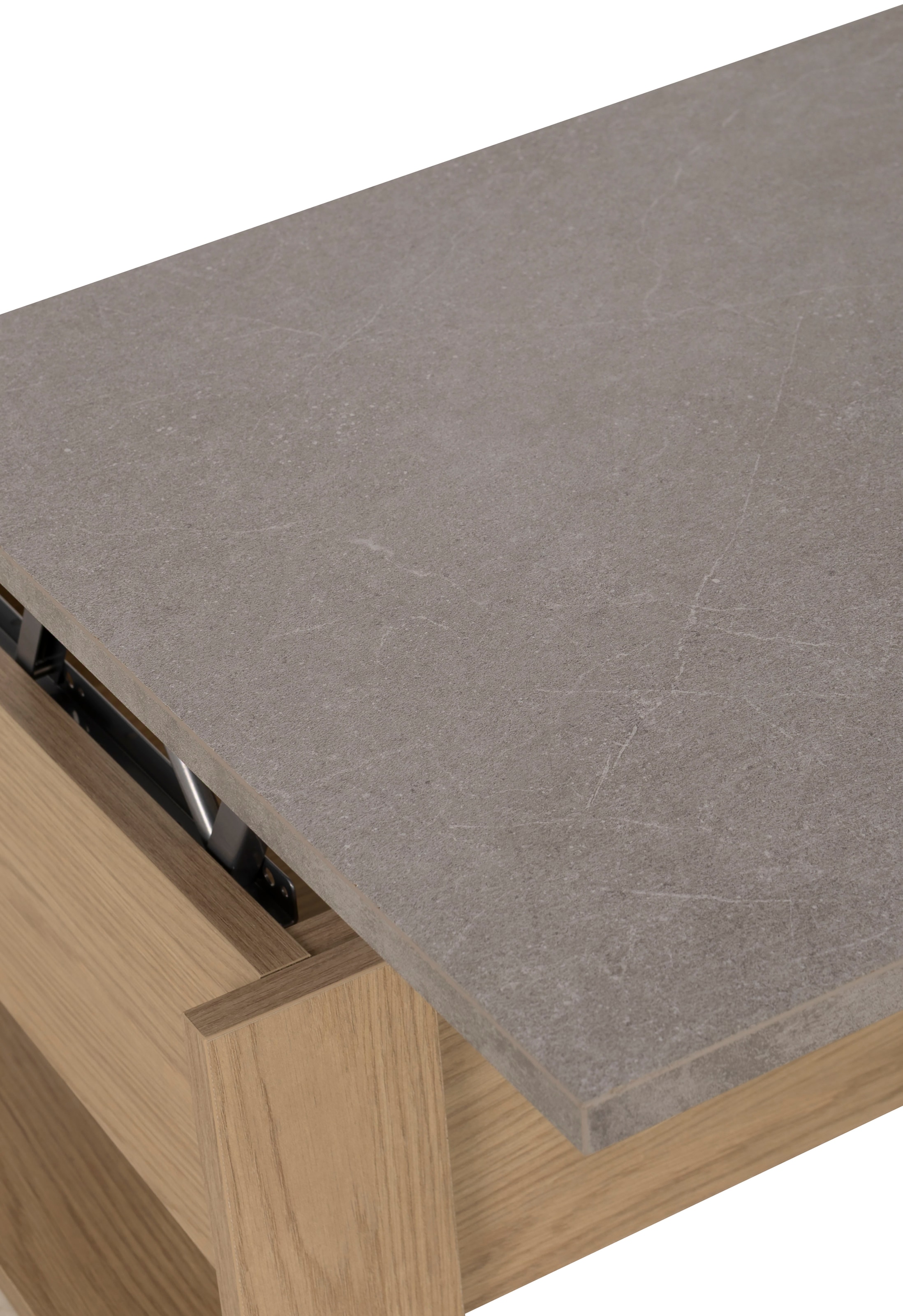 Gami Couchtisch »DENVER«