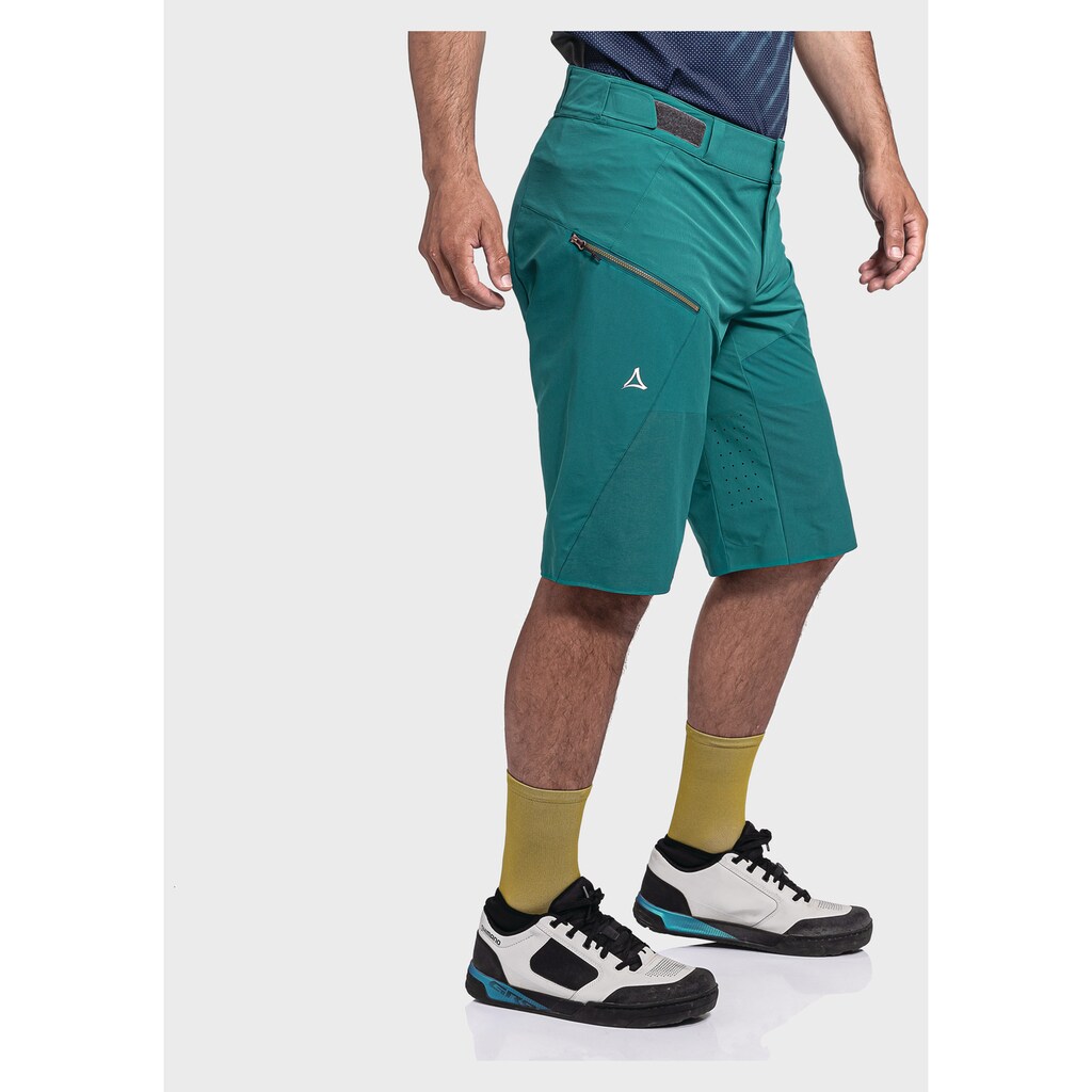 Schöffel Shorts »Shorts Arosa M«