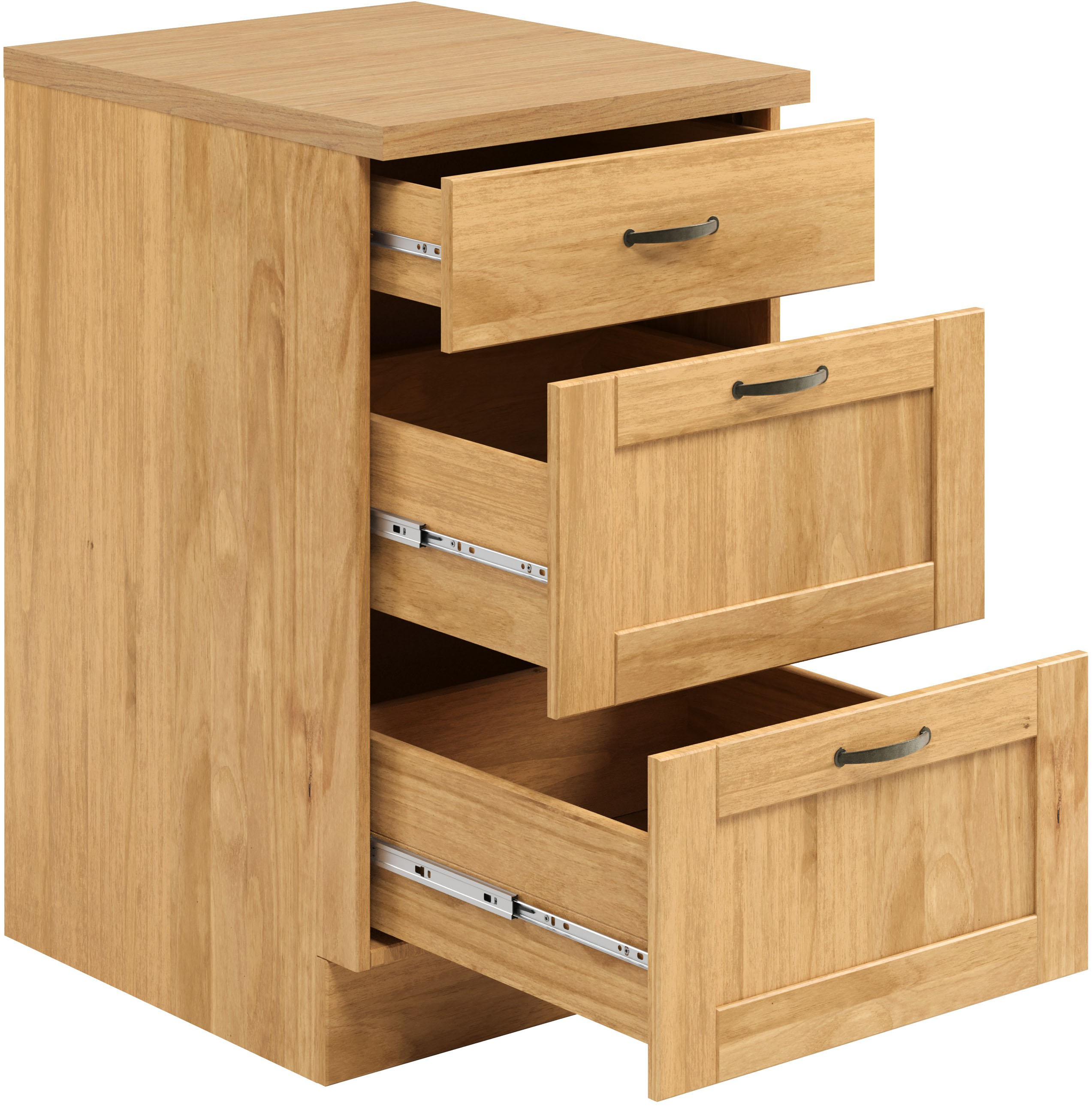 Thumbnail - Home affaire Unterschrank "Teramo"