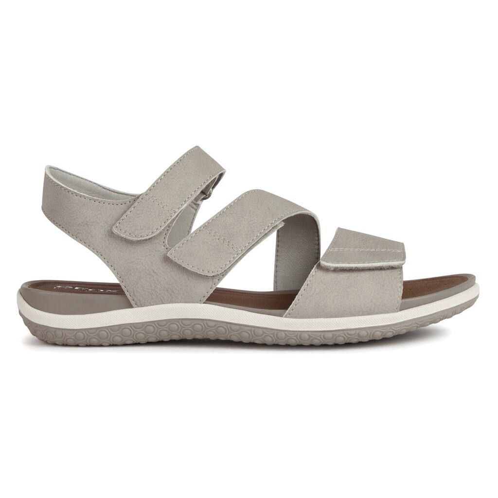 Geox Sandale »D SANDAL VEGA«