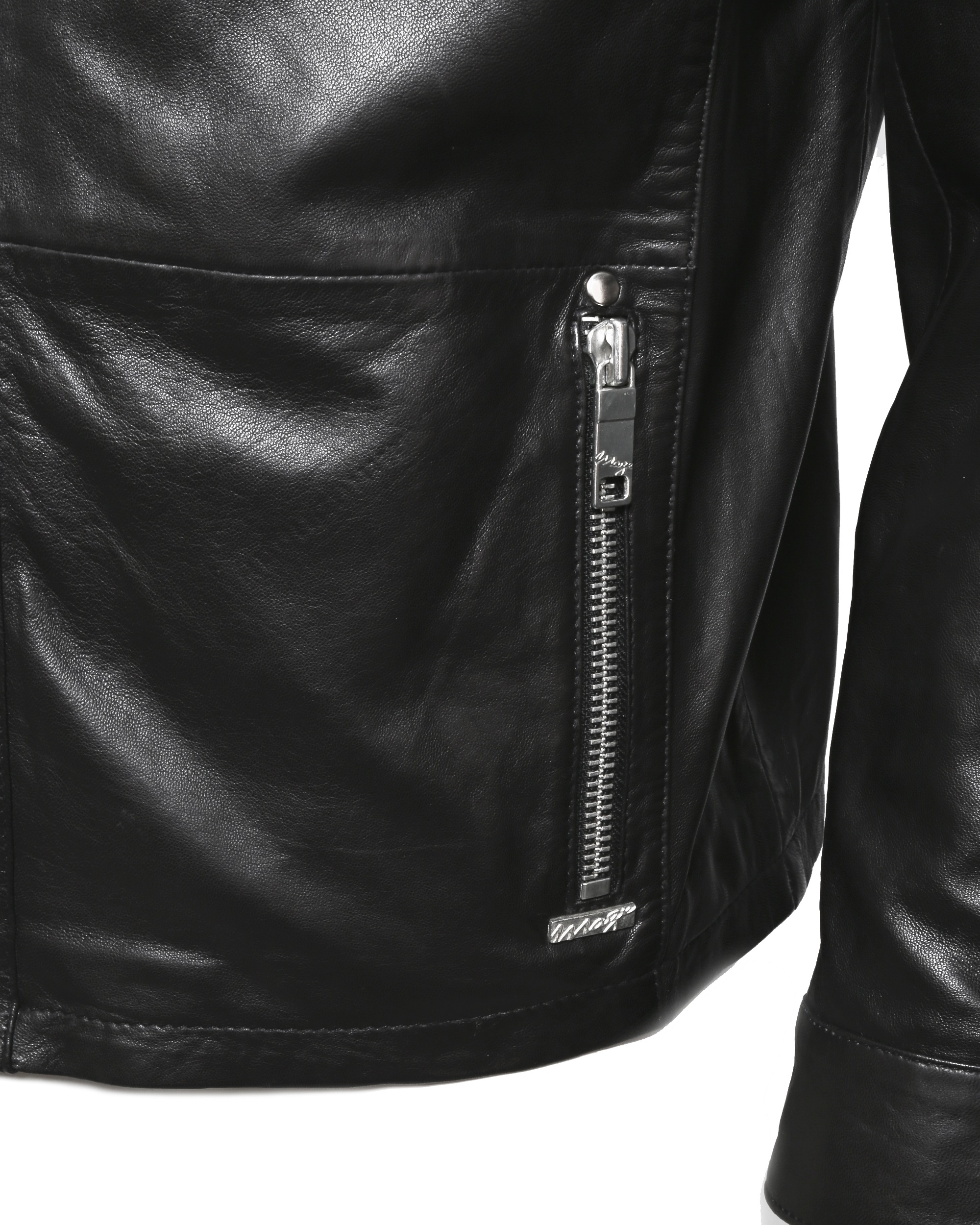 Maze Lederjacke »Brasso«