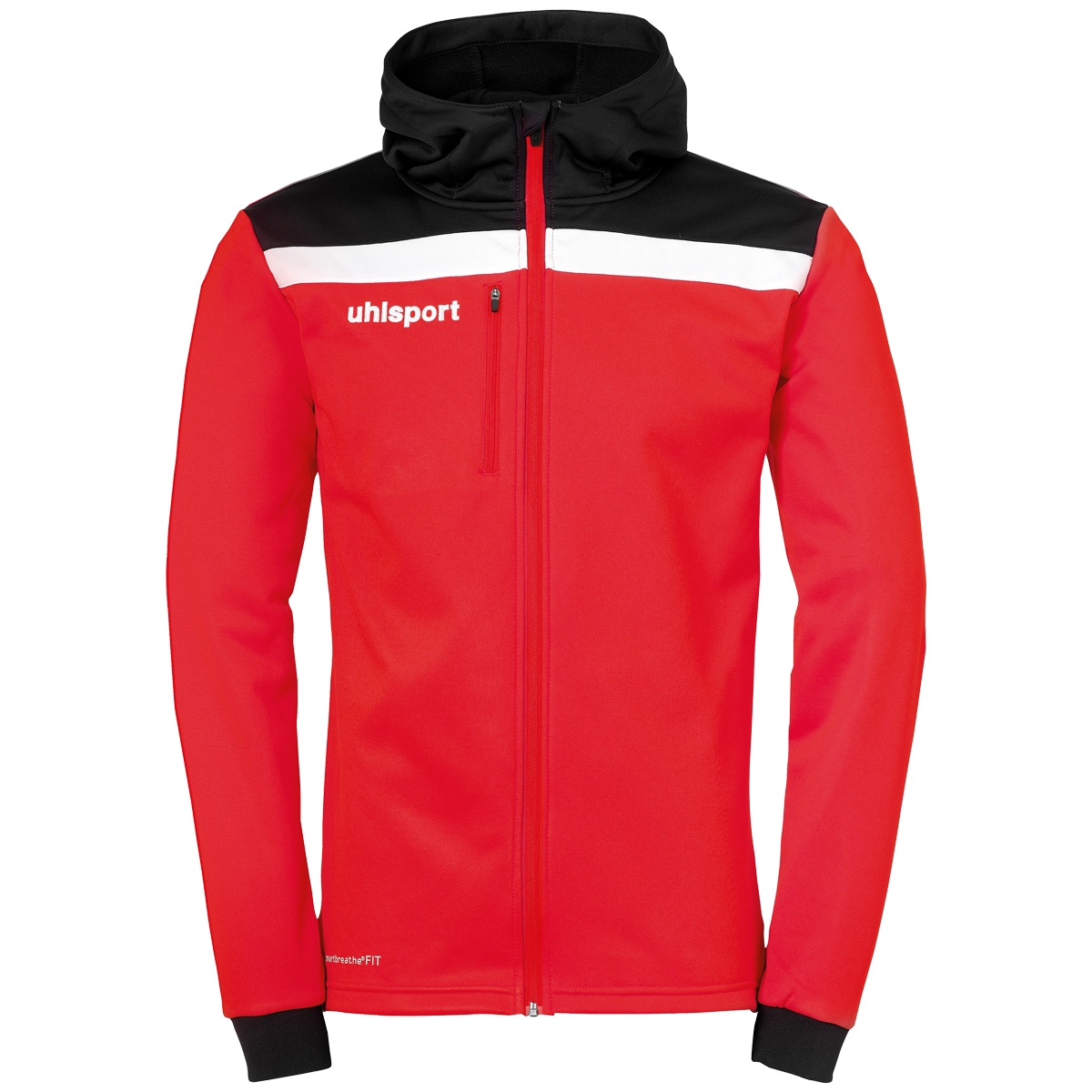 uhlsport Trainingsjacke "Trainingsjacke OFFENSE 23 MULTI HOOD JACKET" 1 Stk. tlg.