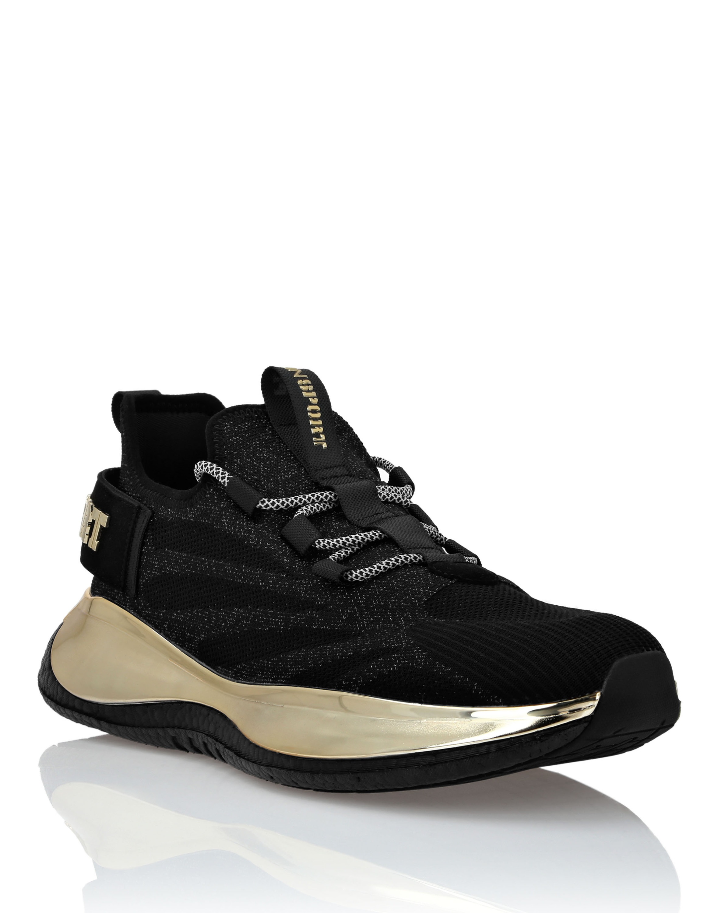 PLEIN SPORT Sneaker "The Iron Tiger Gen.x.02" günstig online kaufen