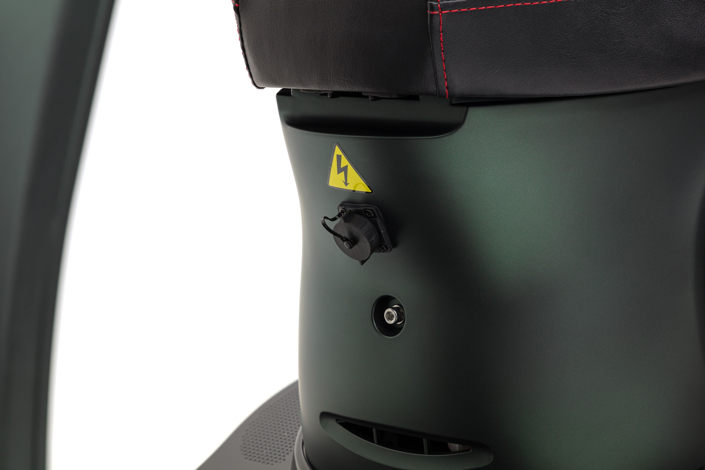 Nova Motors E-Motorroller »eRetro Star max«