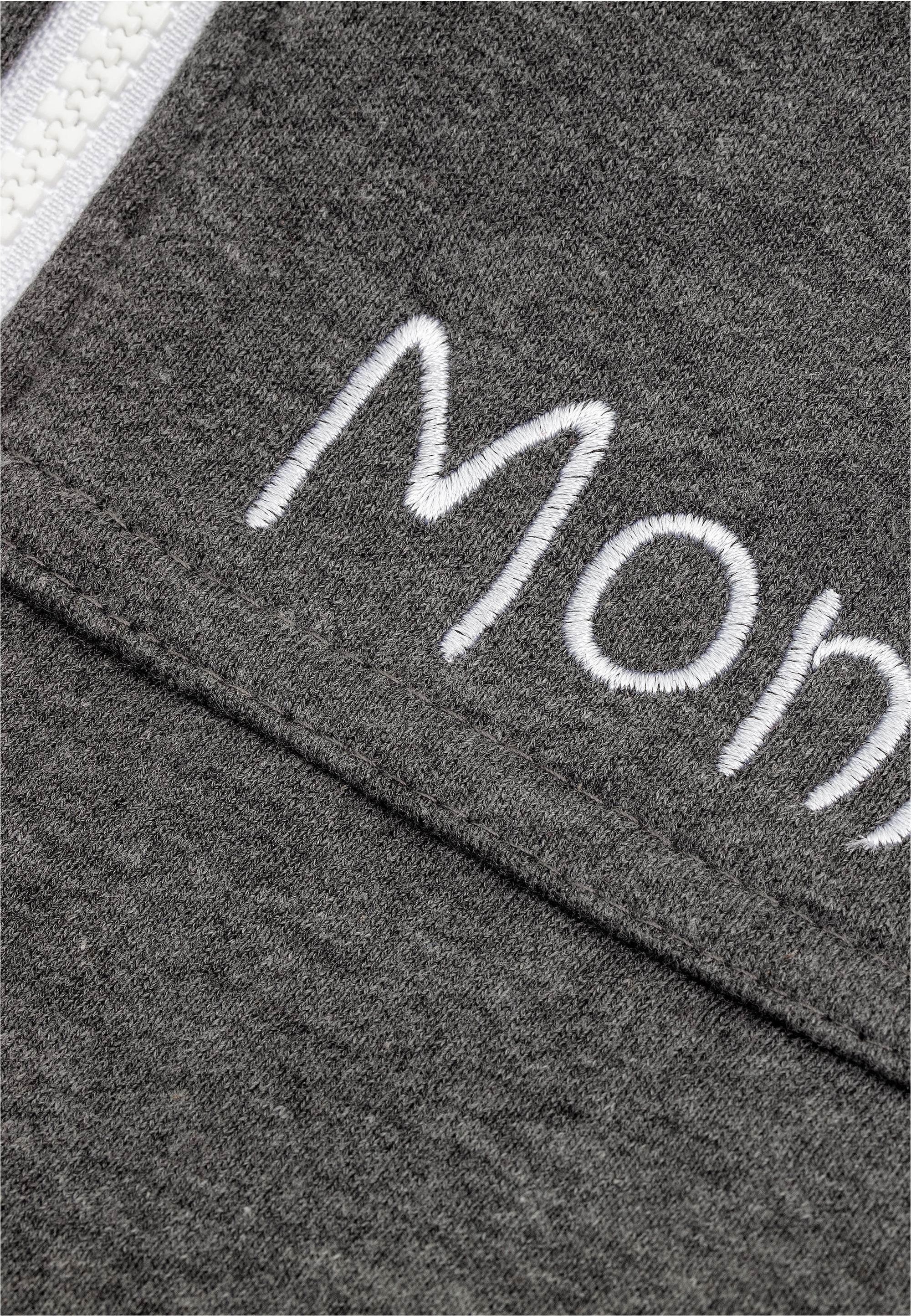 Moniz Jumpsuit, mit kuscheligem Komfort