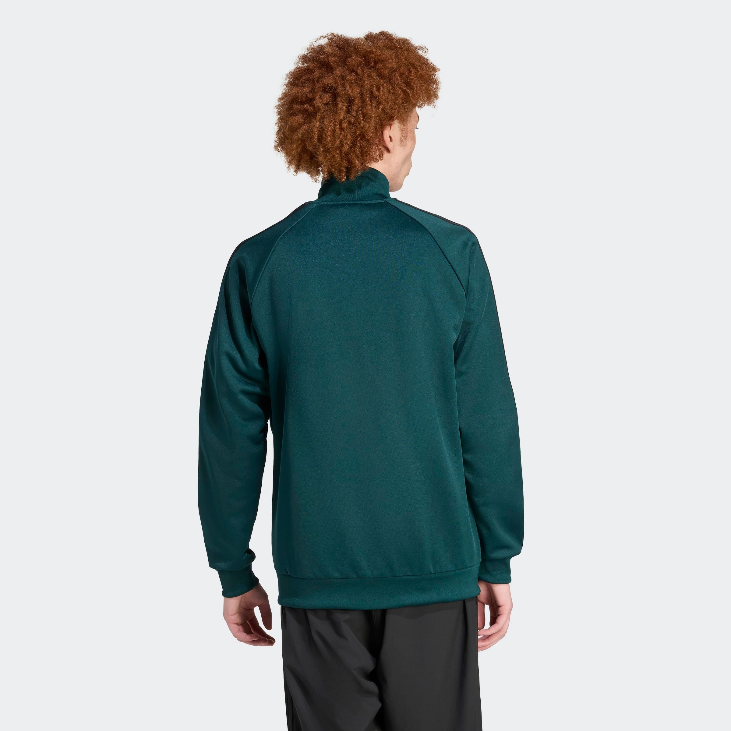 adidas Originals Trainingsjacke "FIRST TT" günstig online kaufen