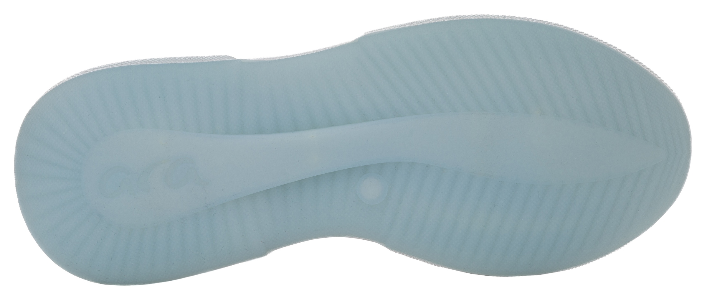 Ara Sneaker »MOTION«, Komfortschuh, Sneaker in Komfortweite H (= sehr weit)