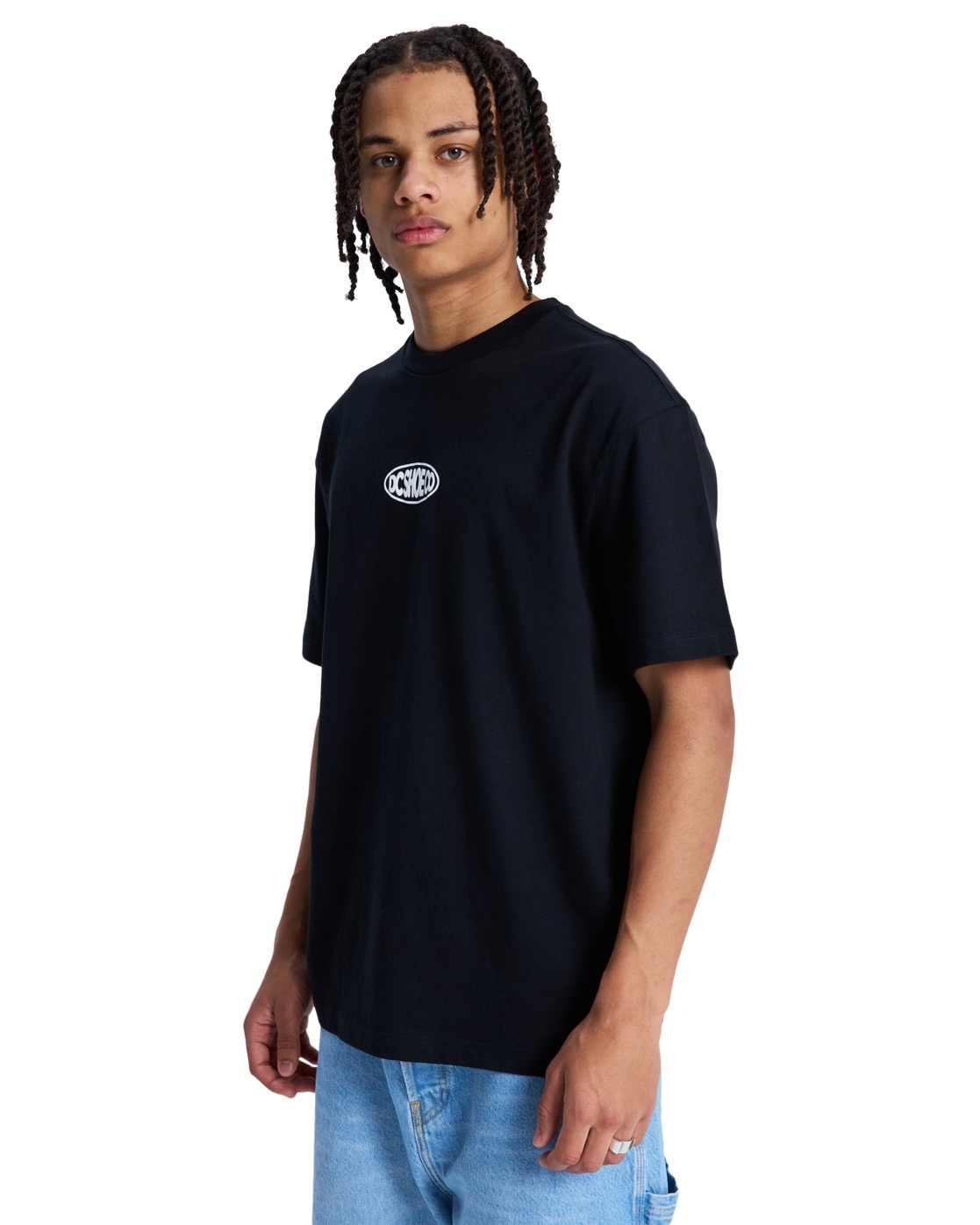 DC Shoes T-Shirt »Lectric«