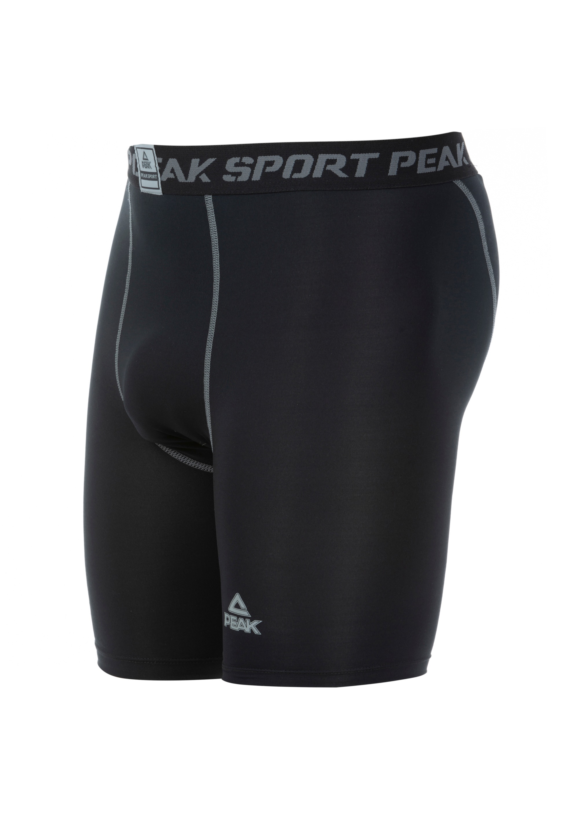 PEAK Sporthose, mit P-Cool-Technologie