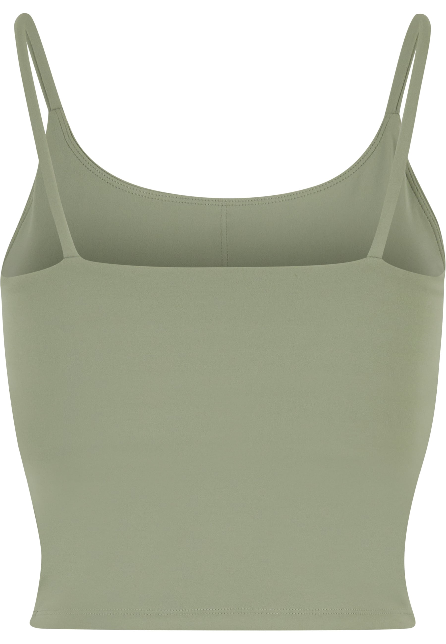 URBAN CLASSICS Sport-BH »Urban Classics Ladies Sports Top adjustable«