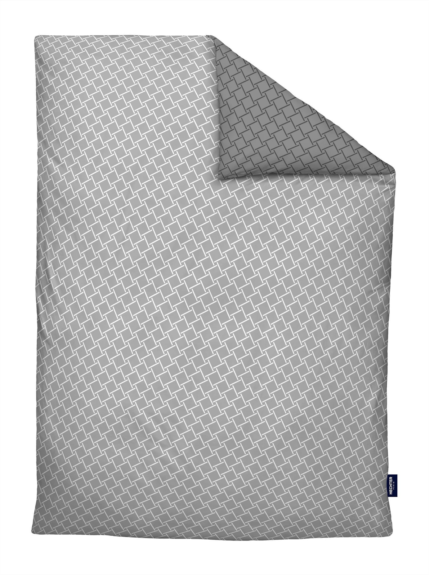 HECHTER PARIS Bettwäsche 2 Stk. tlg.