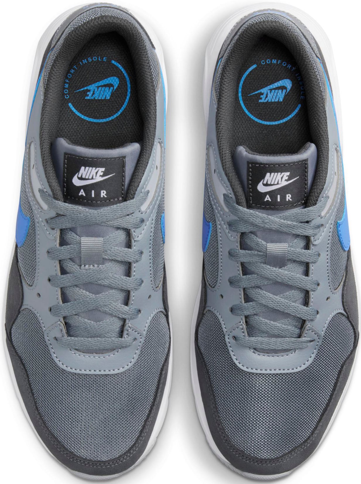 Nike Sportswear Sneaker »AIR MAX SC«