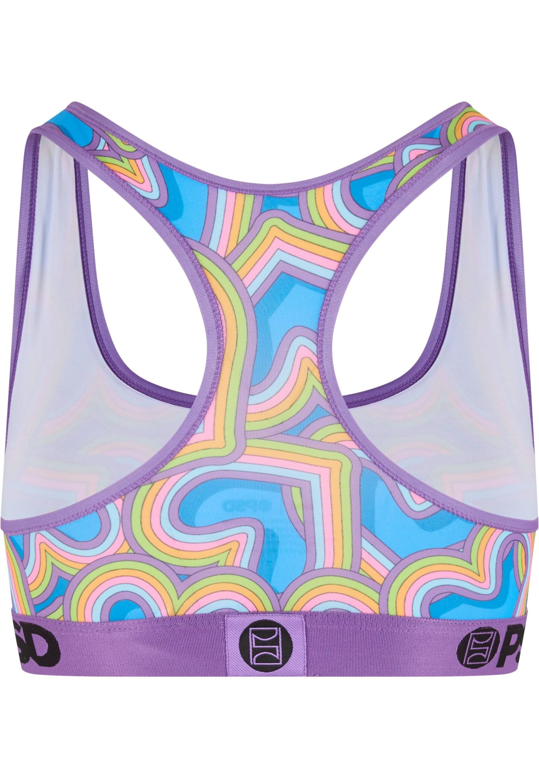 PSD Boxershorts "PSD HEART ATTACKS SB" günstig online kaufen