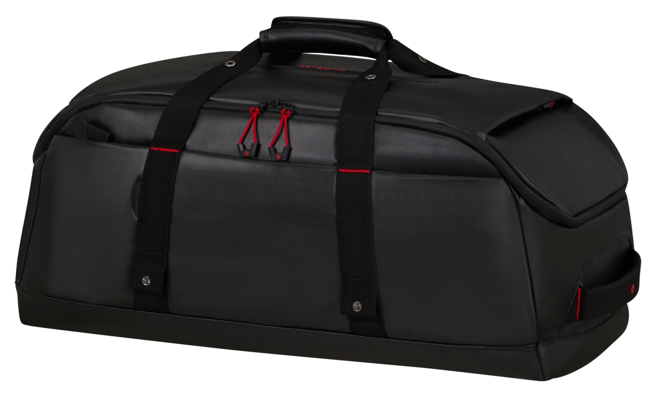 Samsonite Reisetasche »ECODIVER«, Rucksack, Reisetasche Weekender Sporttasche