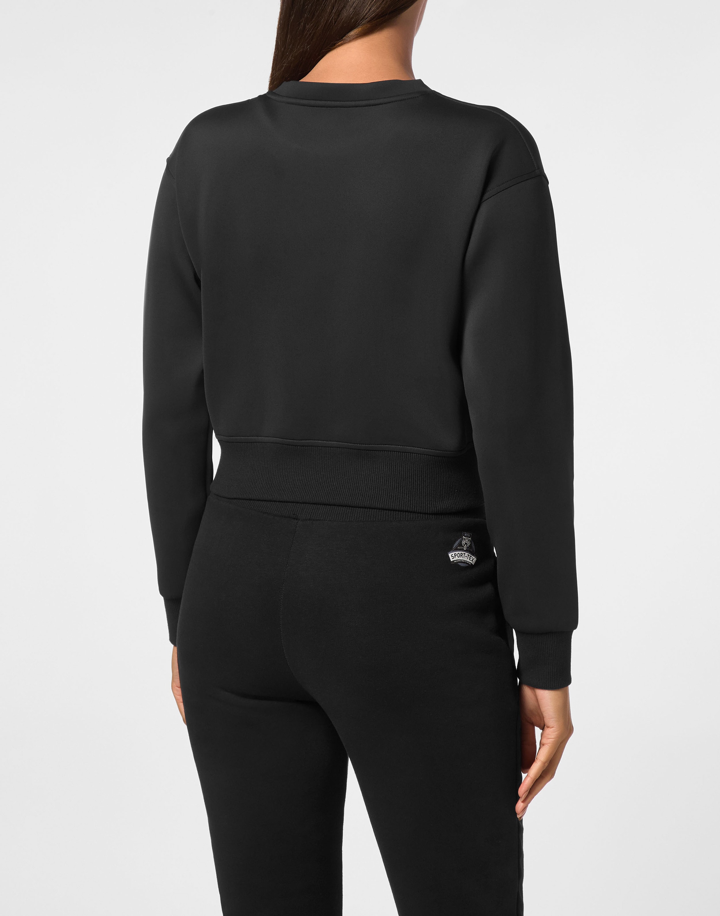 PLEIN SPORT Sweatshirt »Sweatshirt«