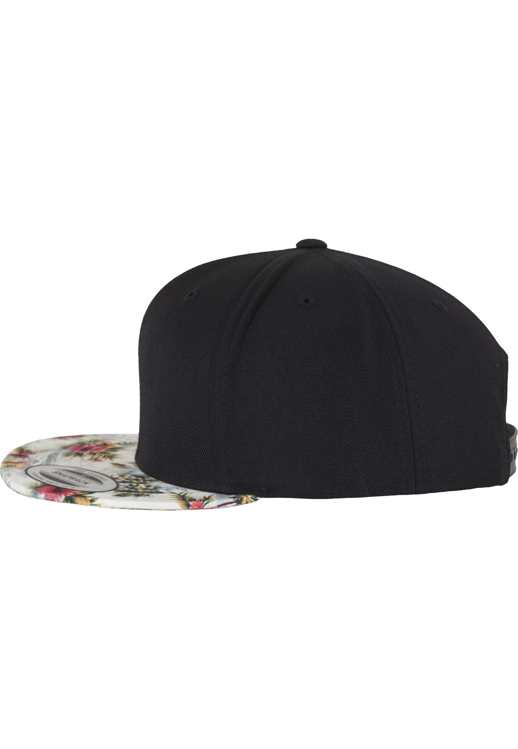 Flexfit Snapback Cap »Flexfit Unisex Floral Snapback«