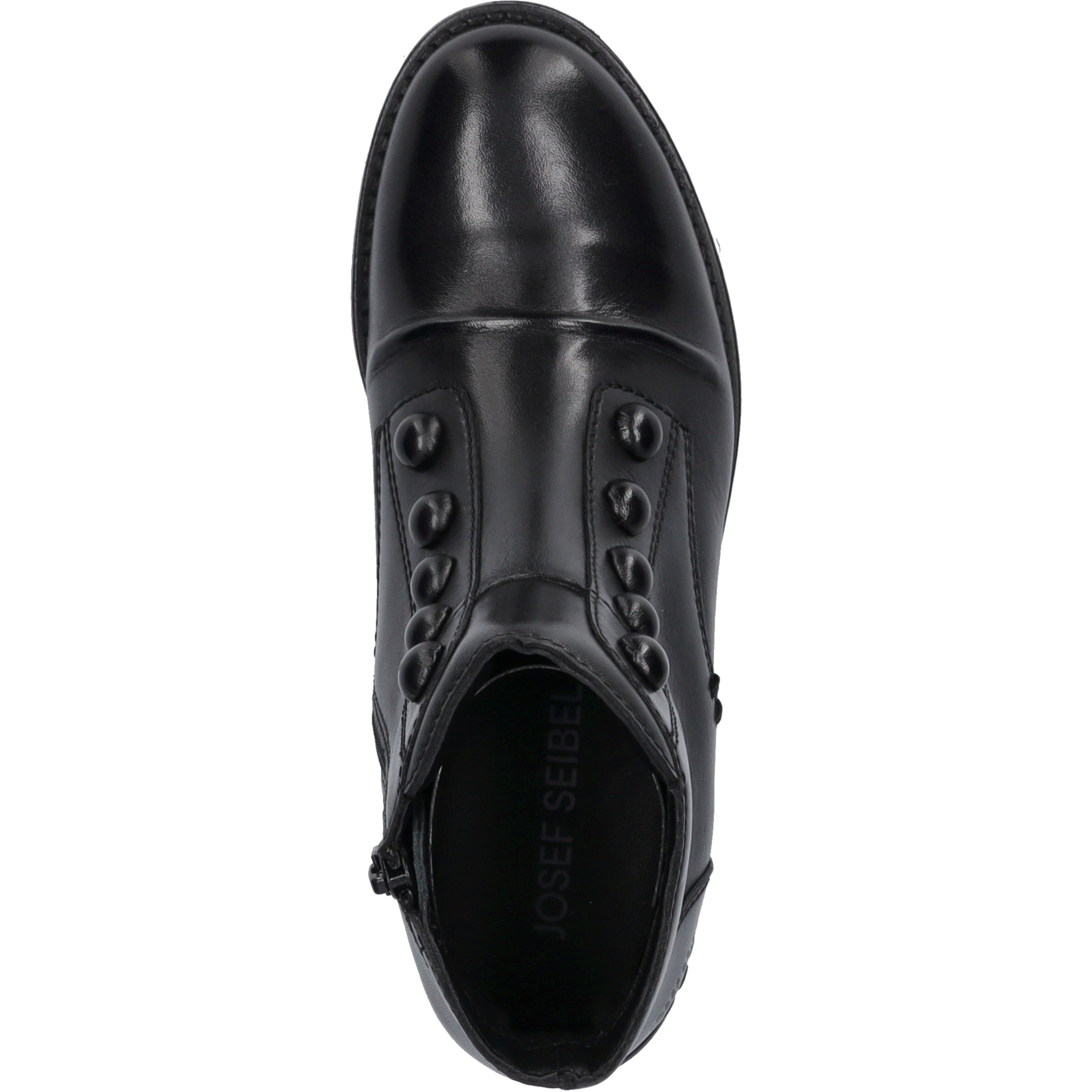 Josef Seibel Stiefelette »Simona 04, schwarz«