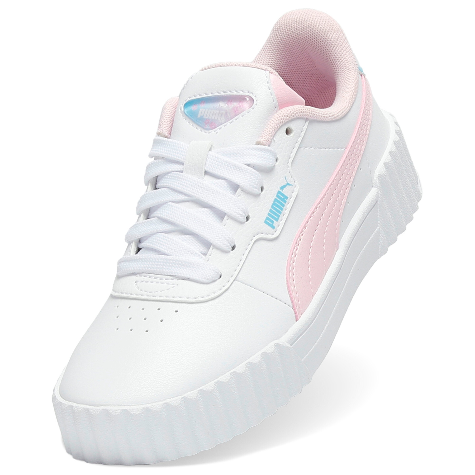 PUMA Sneaker »CARINA 3.0 JELLY HEAVEN JR«  für Jugendliche