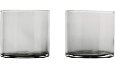 BLOMUS Gläser-Set »MERA«, (Set, 2 tlg.), 200 ml, 2-teilig kaufen