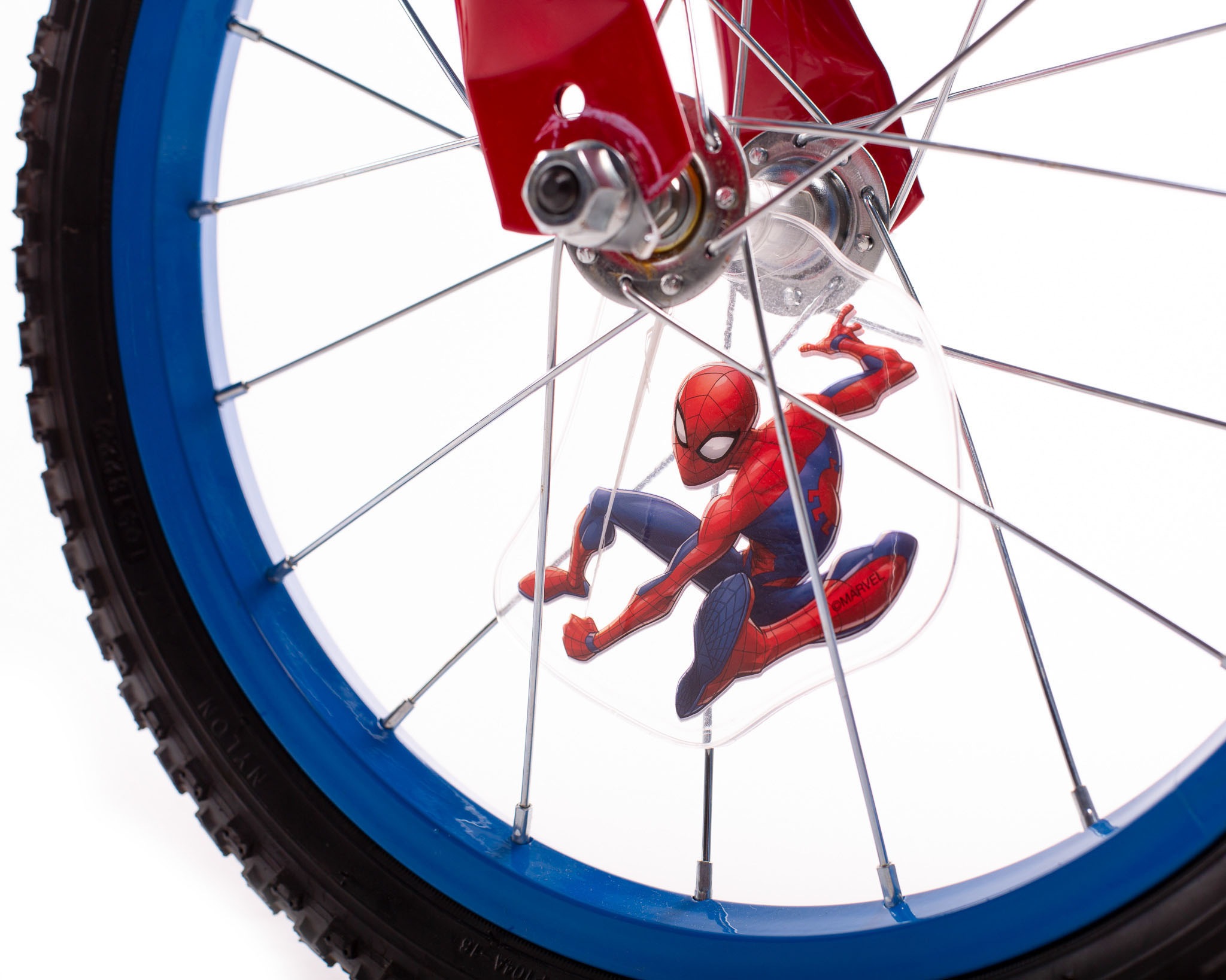 Huffy Kinderfahrrad
