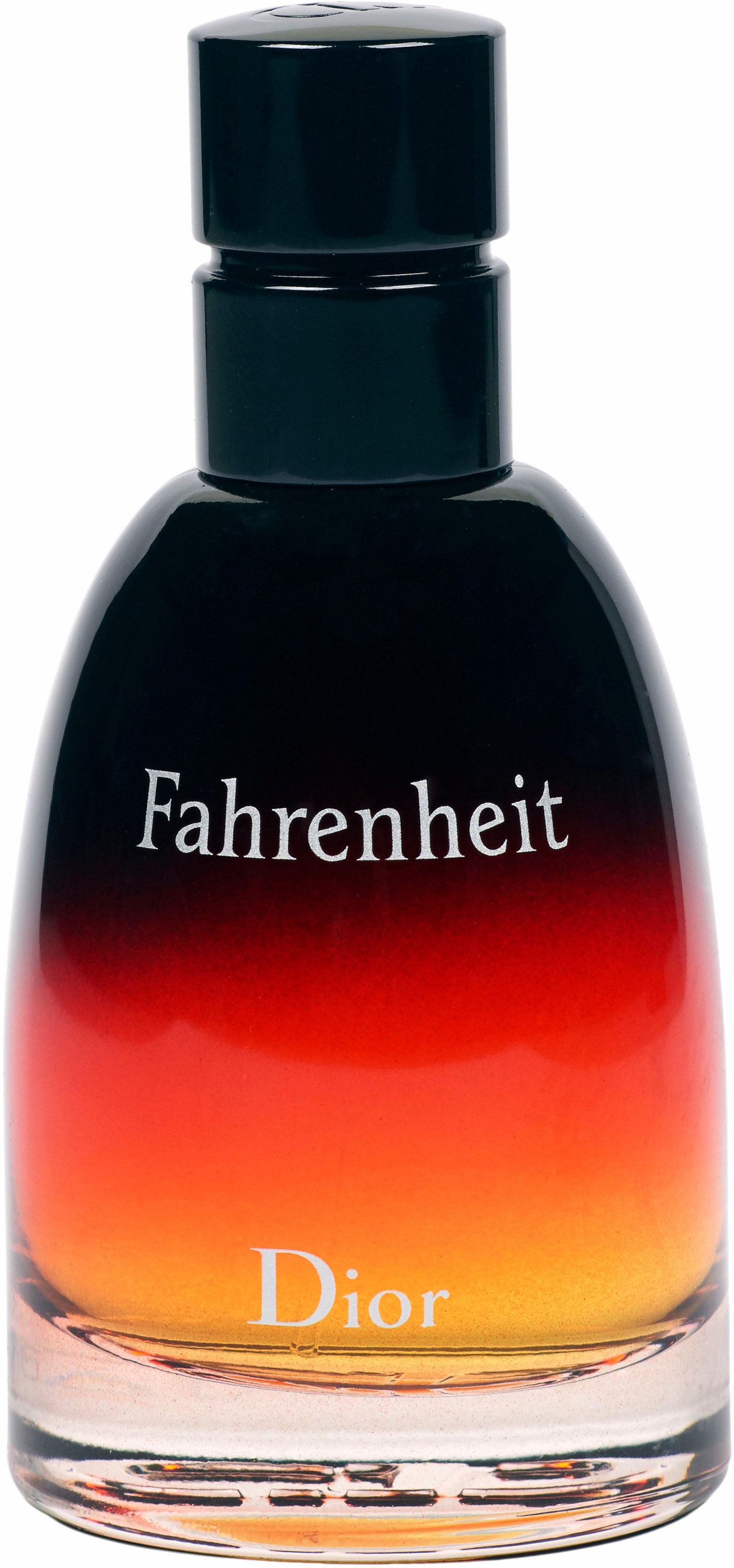 Dior Eau de Parfum »Fahrenheit«, Unverwechselbarer Herrenduft