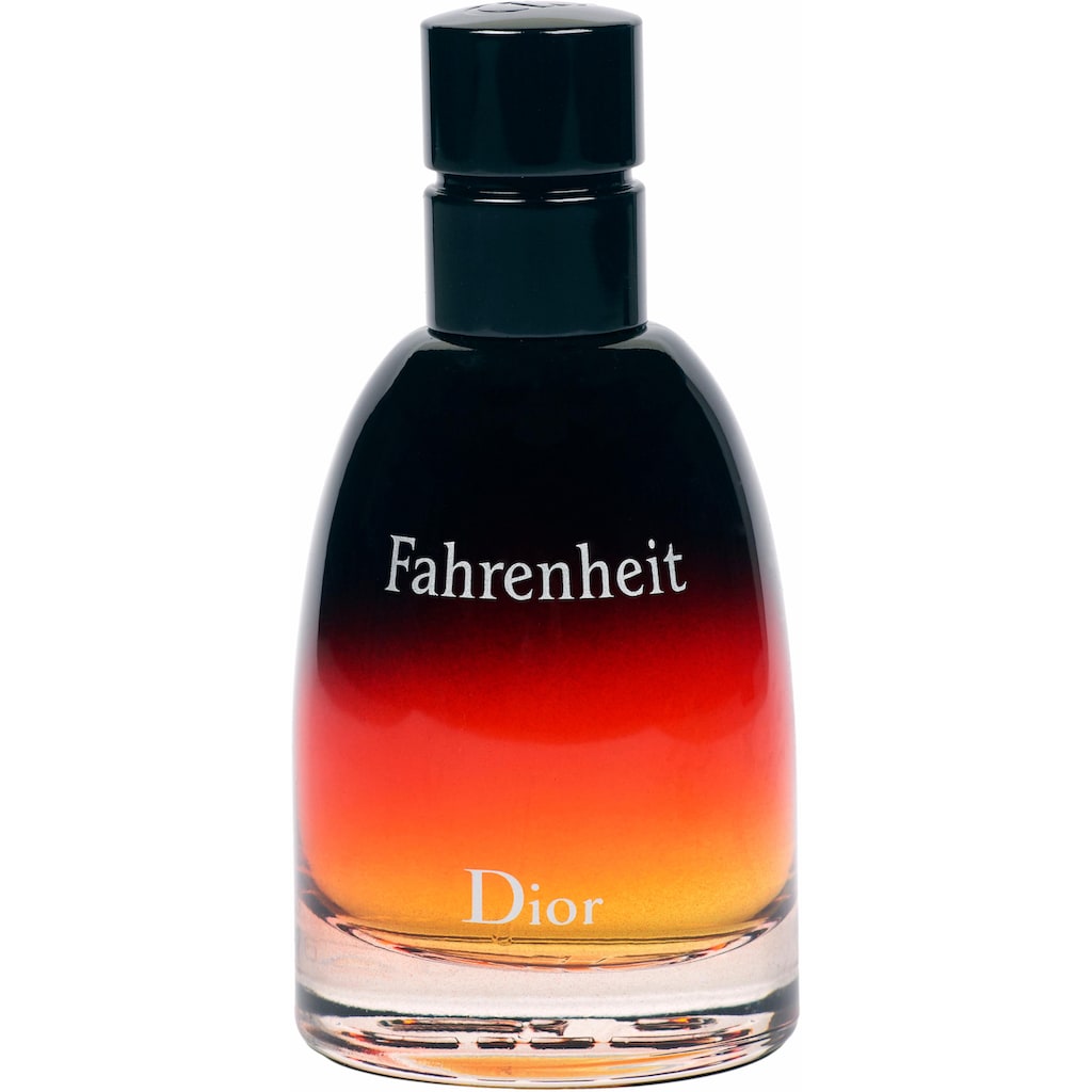 Dior Eau de Parfum »Fahrenheit«