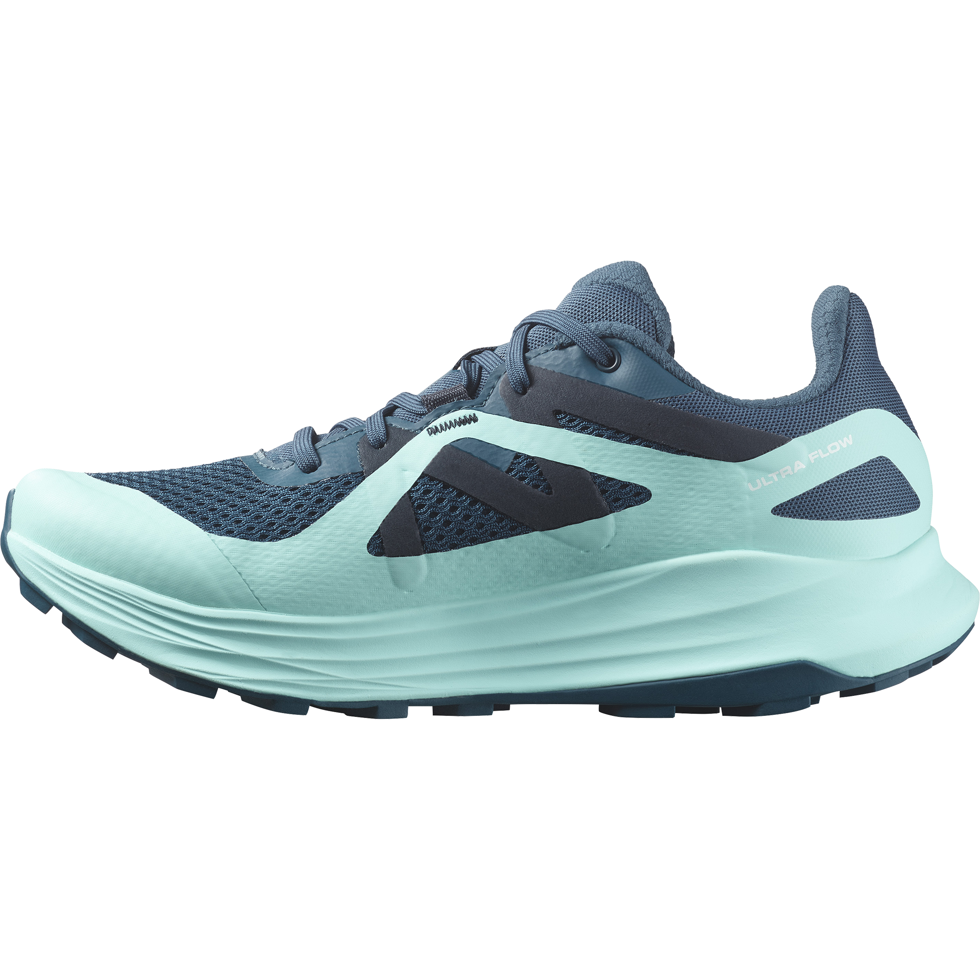 Salomon Laufschuh "ULTRA FLOW GORE TEX", wasserdicht günstig online kaufen