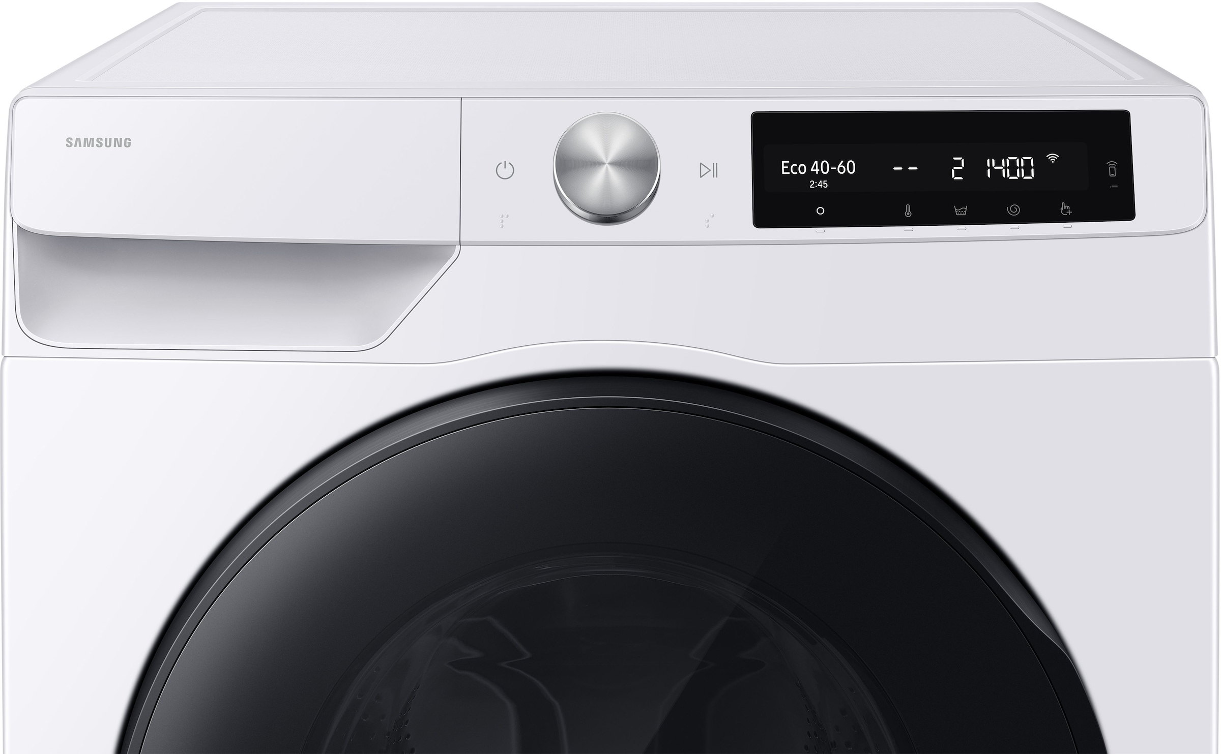 Samsung Waschtrockner »WD9BHG6U94BEU2« 0,5 kg /0,5 kg