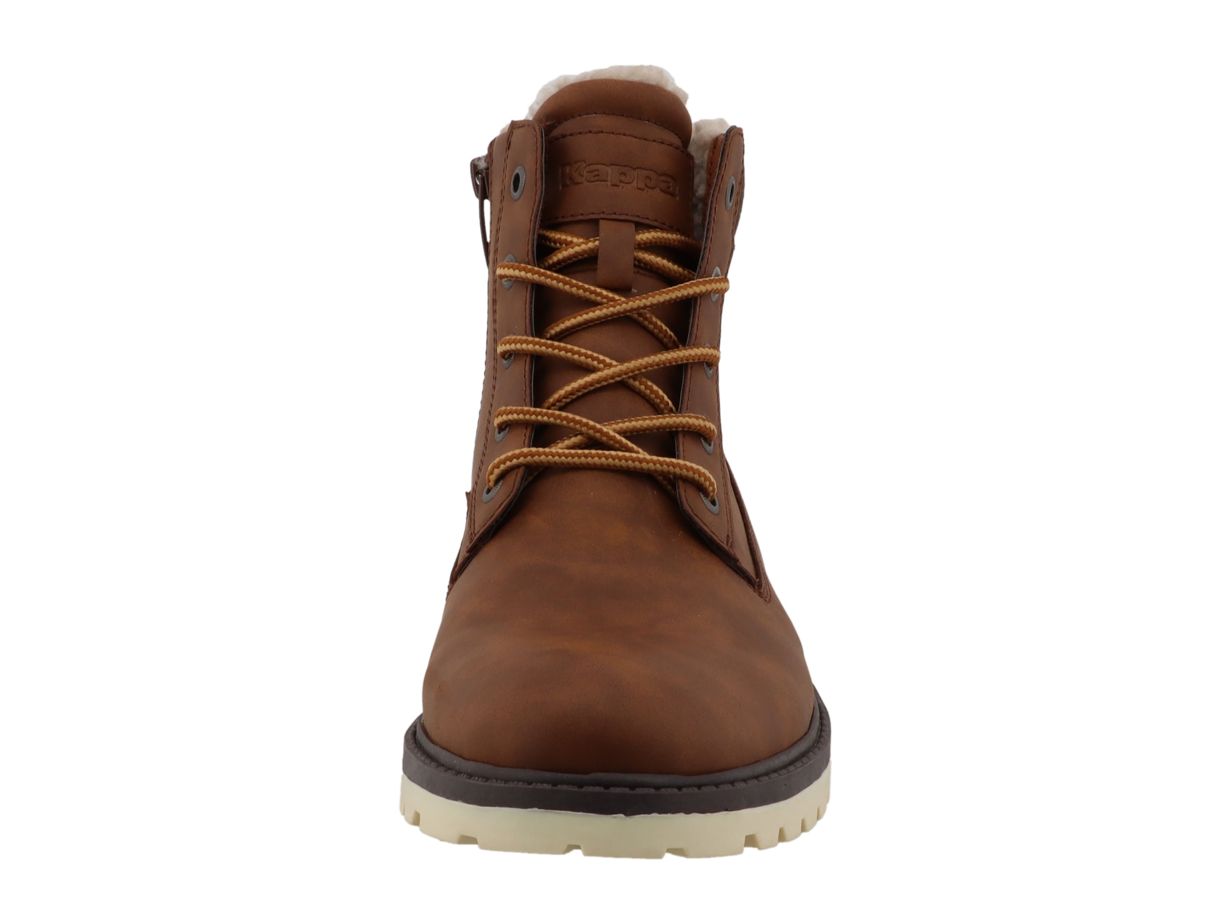 Kappa Winterstiefel »Gento«, Winterschuhe, Winterboots, Snowboots, gefüttert, wasserdicht