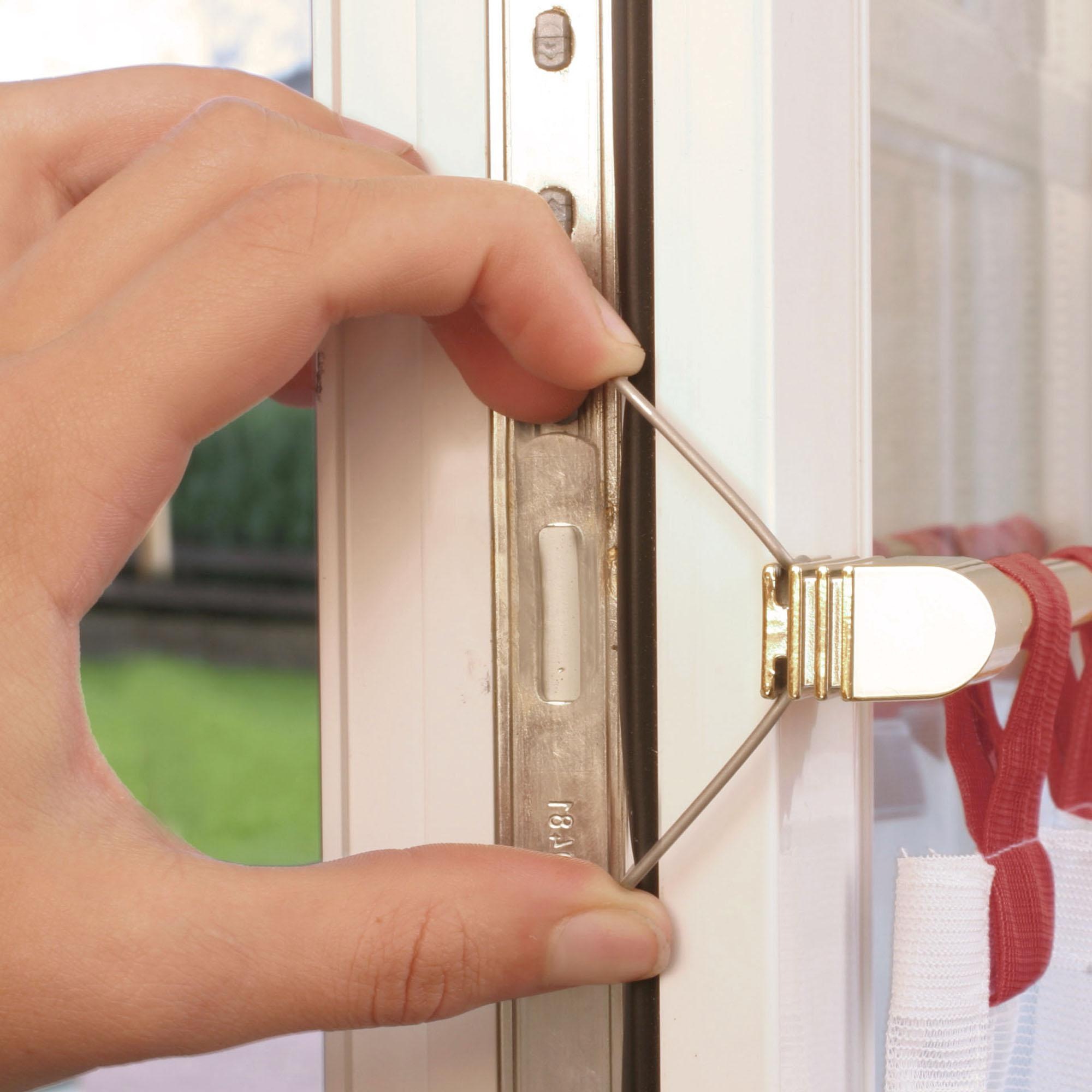 Liedeco Scheibenstange Ø 12 mm 1 läufig-läufig ausziehbar günstig online kaufen