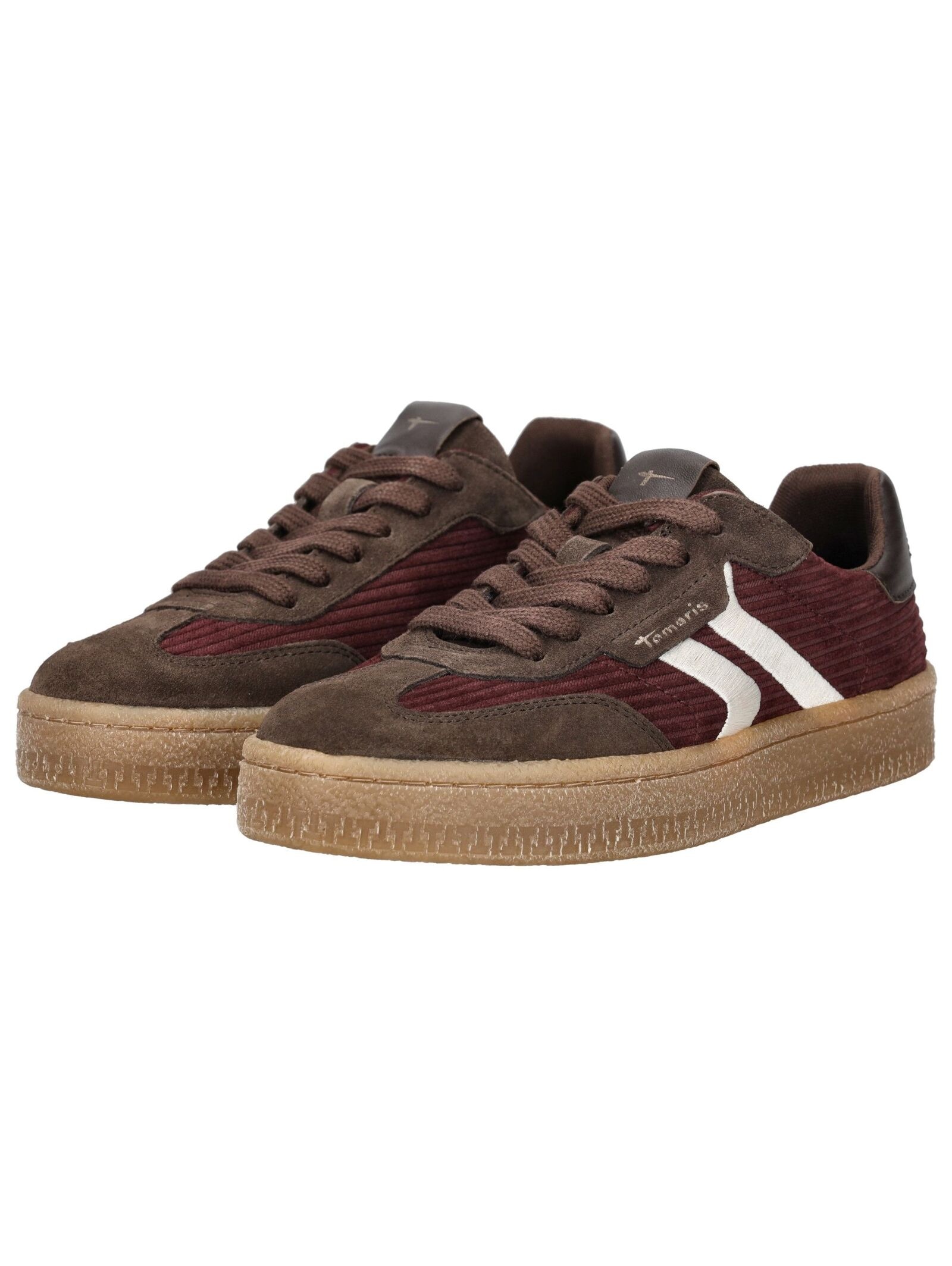 Tamaris Sneaker »Tamaris Sneaker Leder«