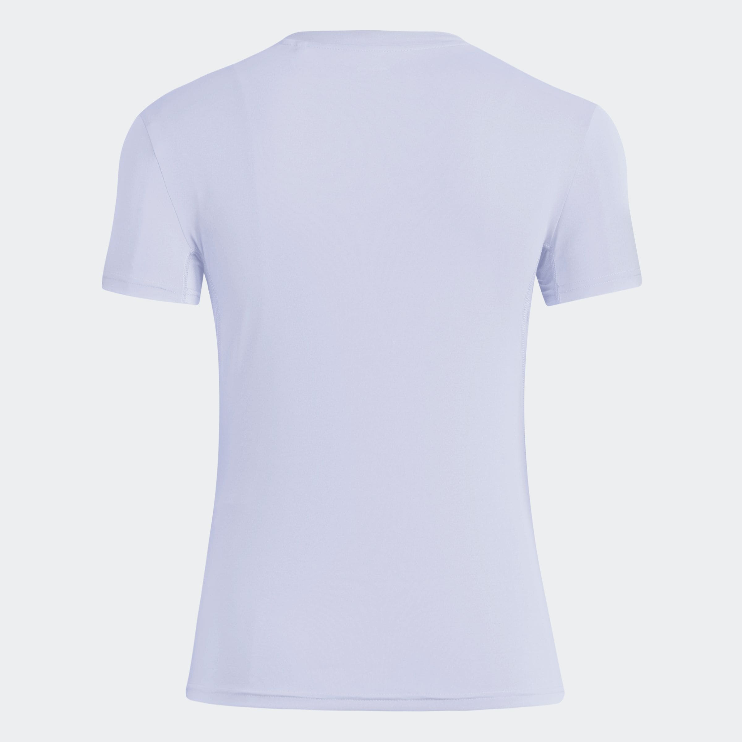 adidas Performance Laufshirt »ADIZERO E TEE«