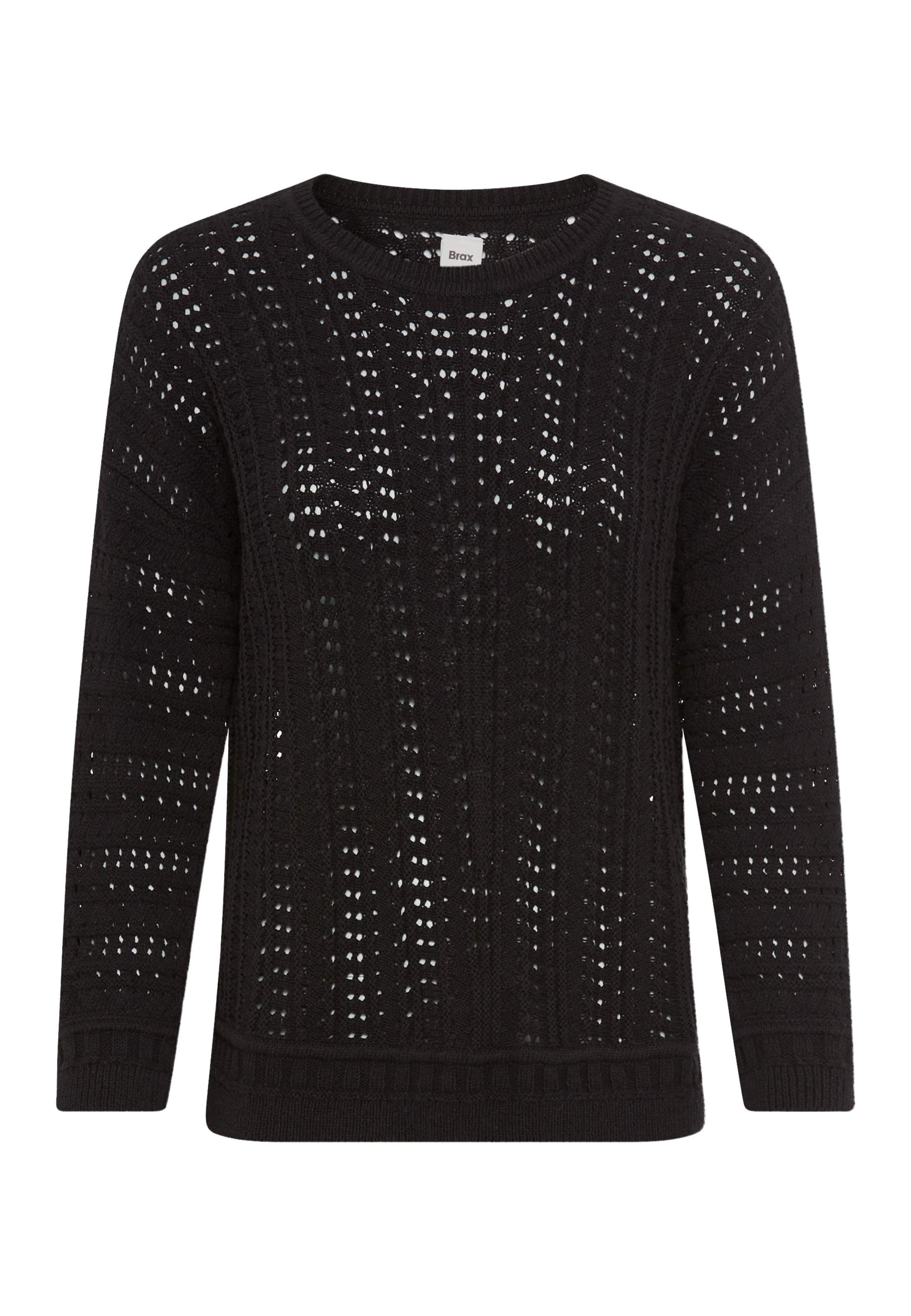 Brax Strickpullover »Style LESLEY«