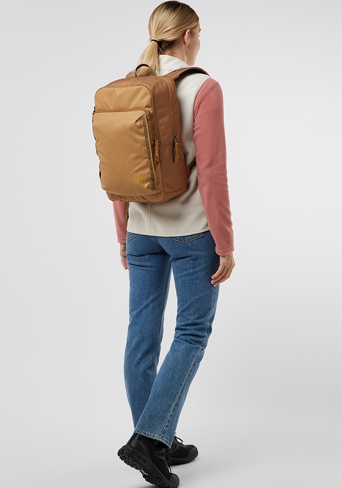 Jack Wolfskin Daypack »HASENSPRUNG«