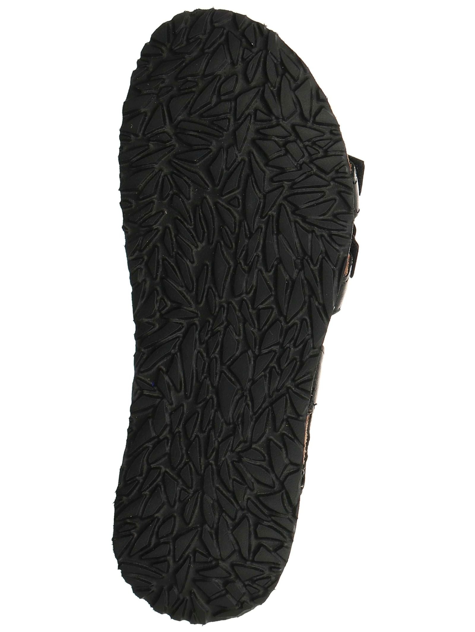 Think! Riemchensandale »Think! Sandalen Leder«