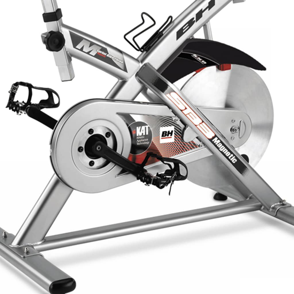 BH Fitness Speedbike »Indoorbike SB3 Magnetic H919N«