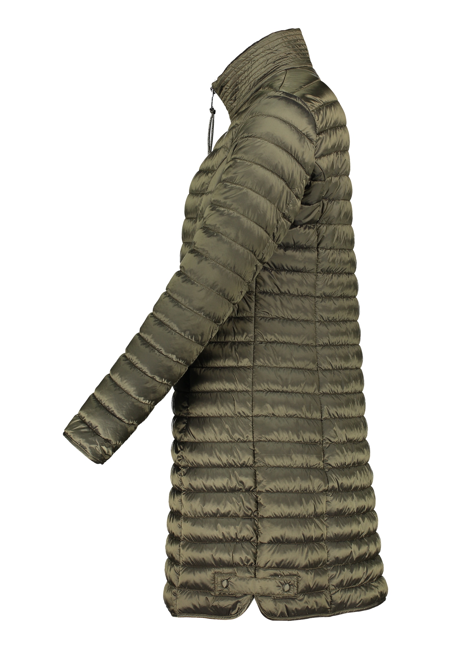 Cartoon Steppjacke »Cartoon Damen Steppjacke mit Stehkragen«