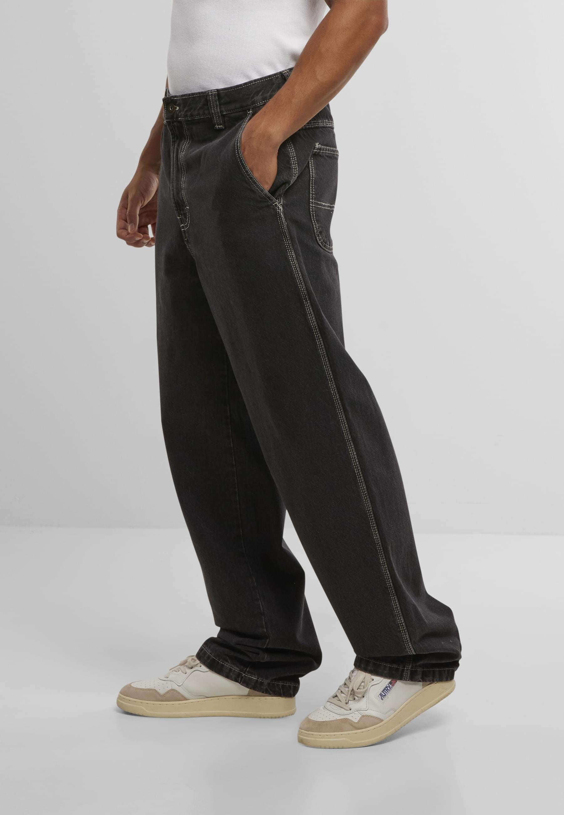 Dickies Bequeme Jeans »Dickies Workwear Dickies Madison Denim Baggys«