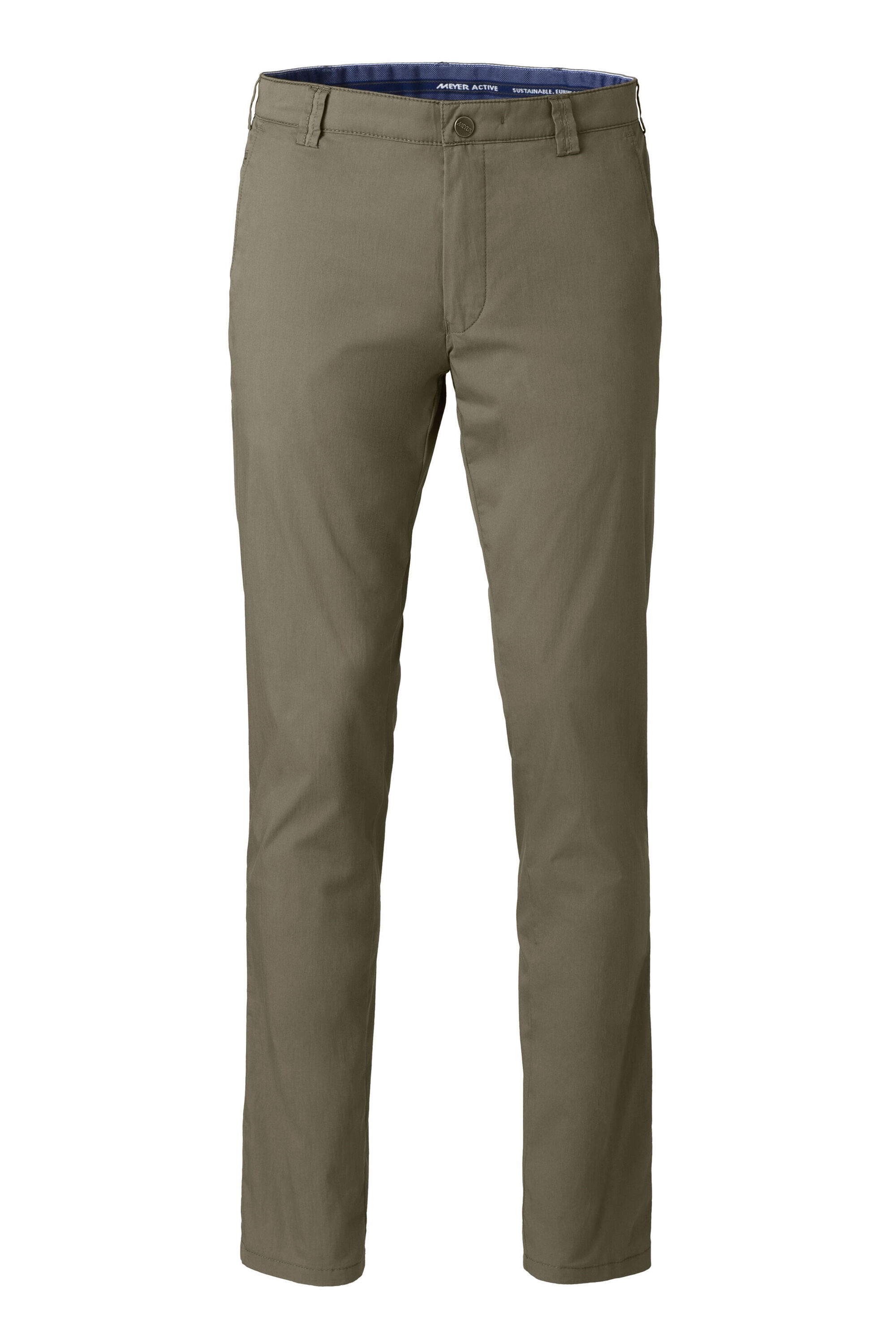 MEYER Chinos "Bonn", aus Bio-Baumwolle günstig online kaufen