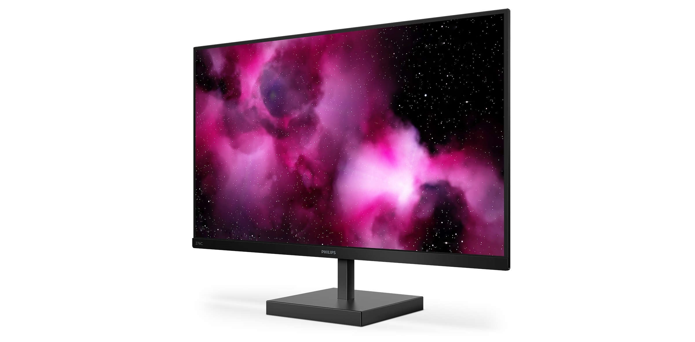 Philips LED-Monitor »276C8/00«, 68,47 cm/15 Zoll, 2560 x 1440 px, 4 ms Reaktionszeit, 75 Hz