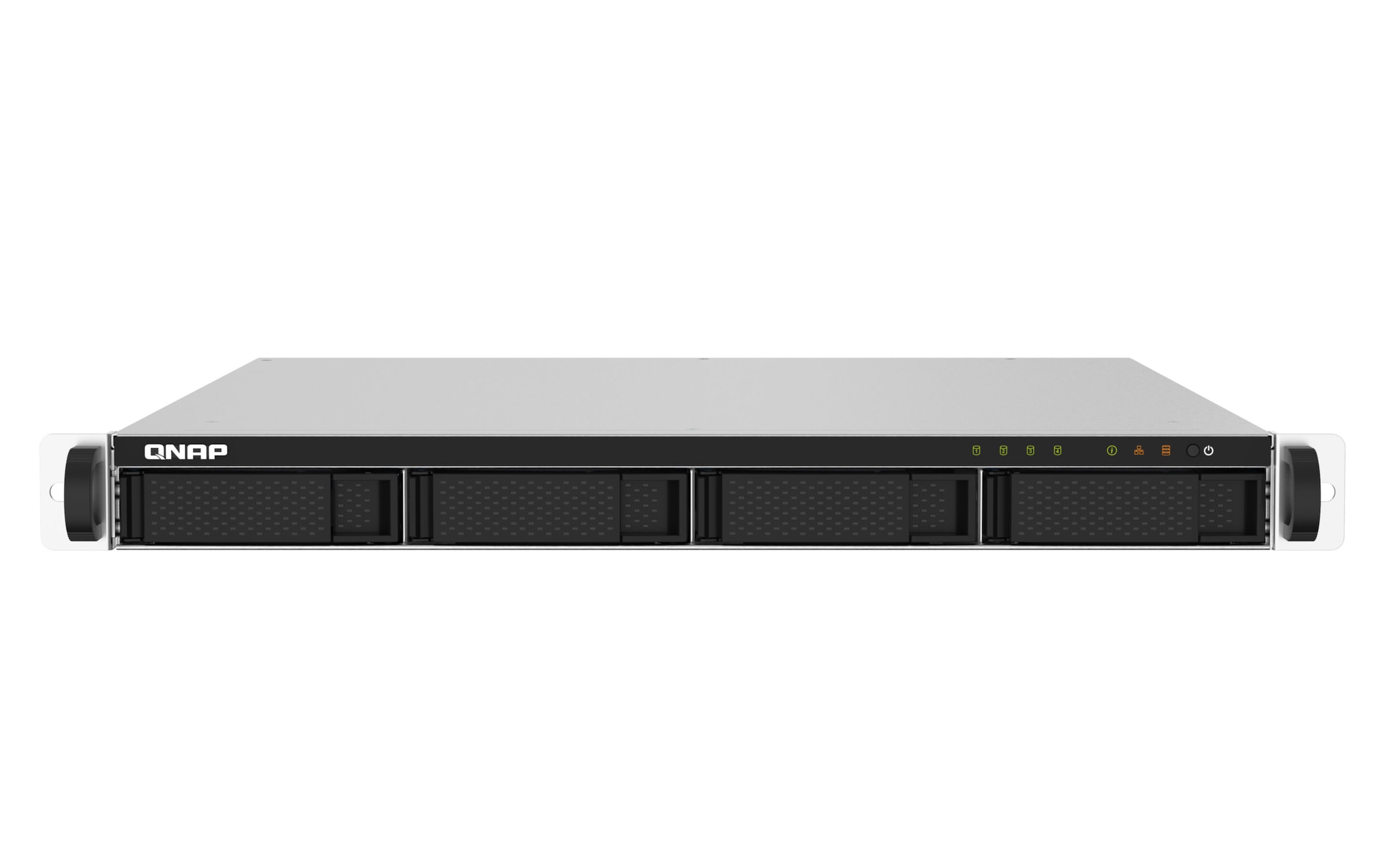 QNAP NAS-Server »TS-432PXU-RP«