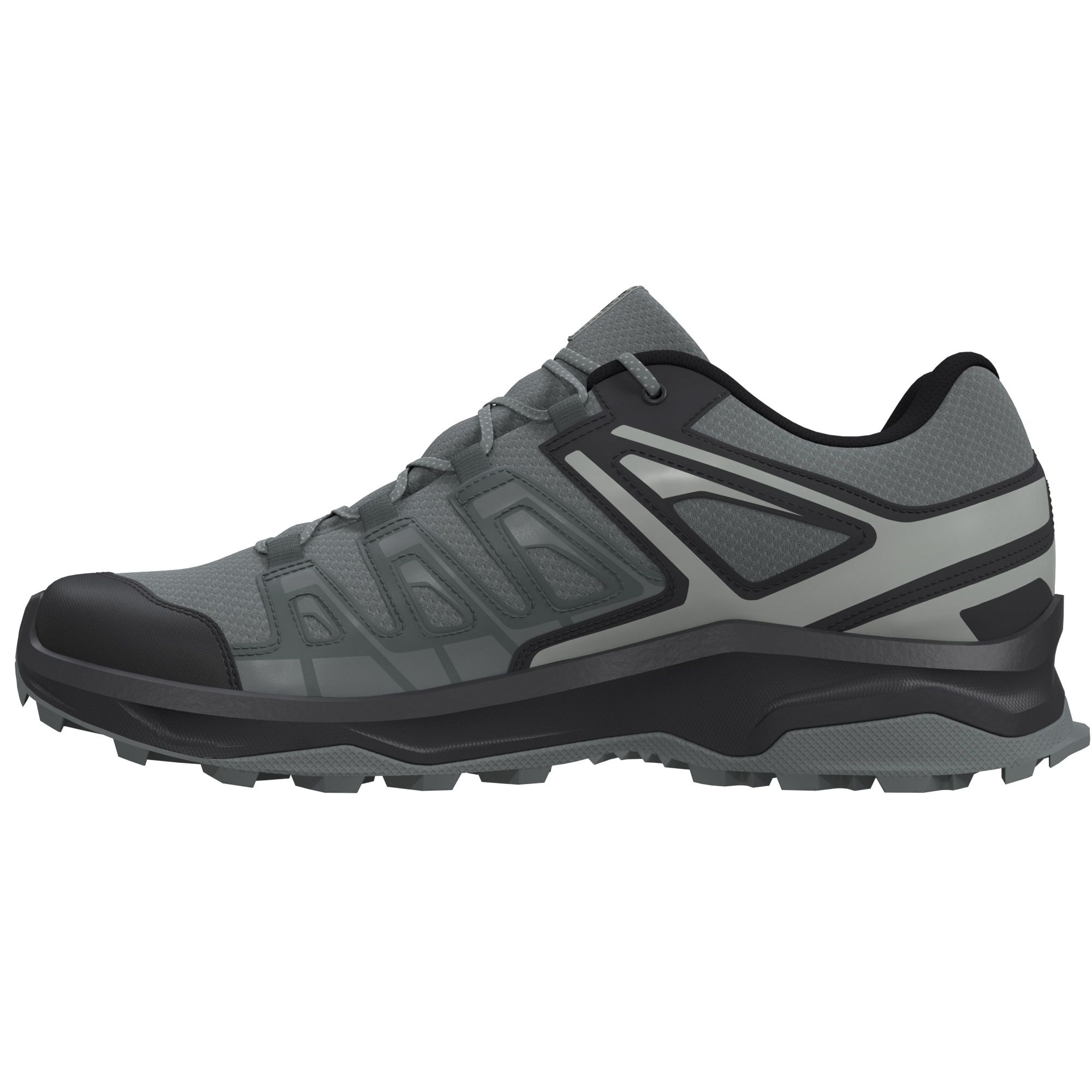 Salomon Wanderschuh "EXTEGRA" günstig online kaufen