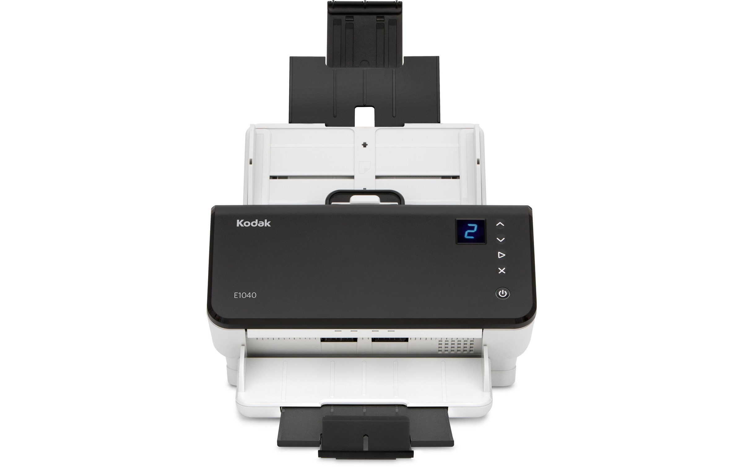 Kodak Dokumentenscanner »Alaris E1040« Dual-CIS
