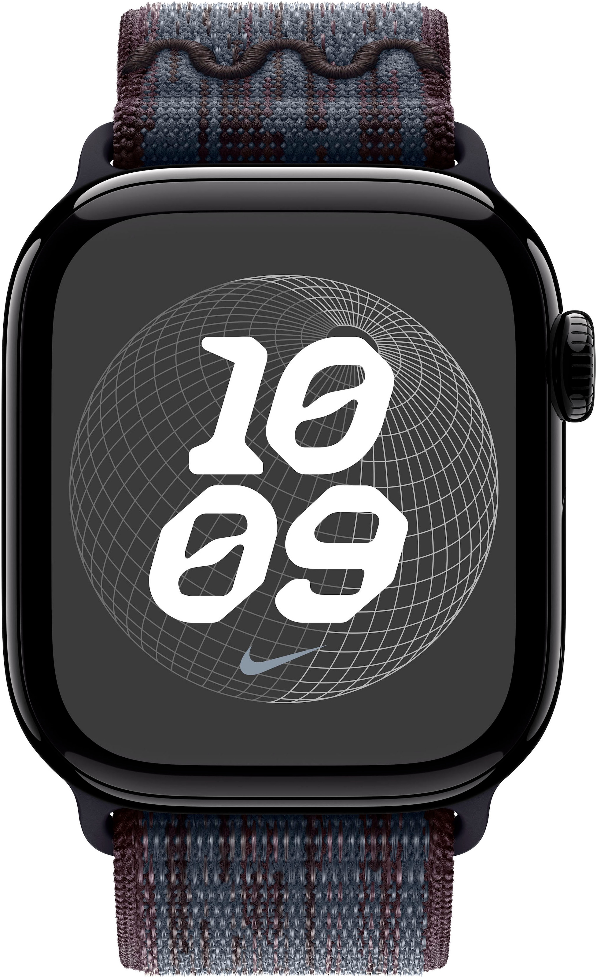 Apple Smartwatch-Armband »Nike Sport Loop«