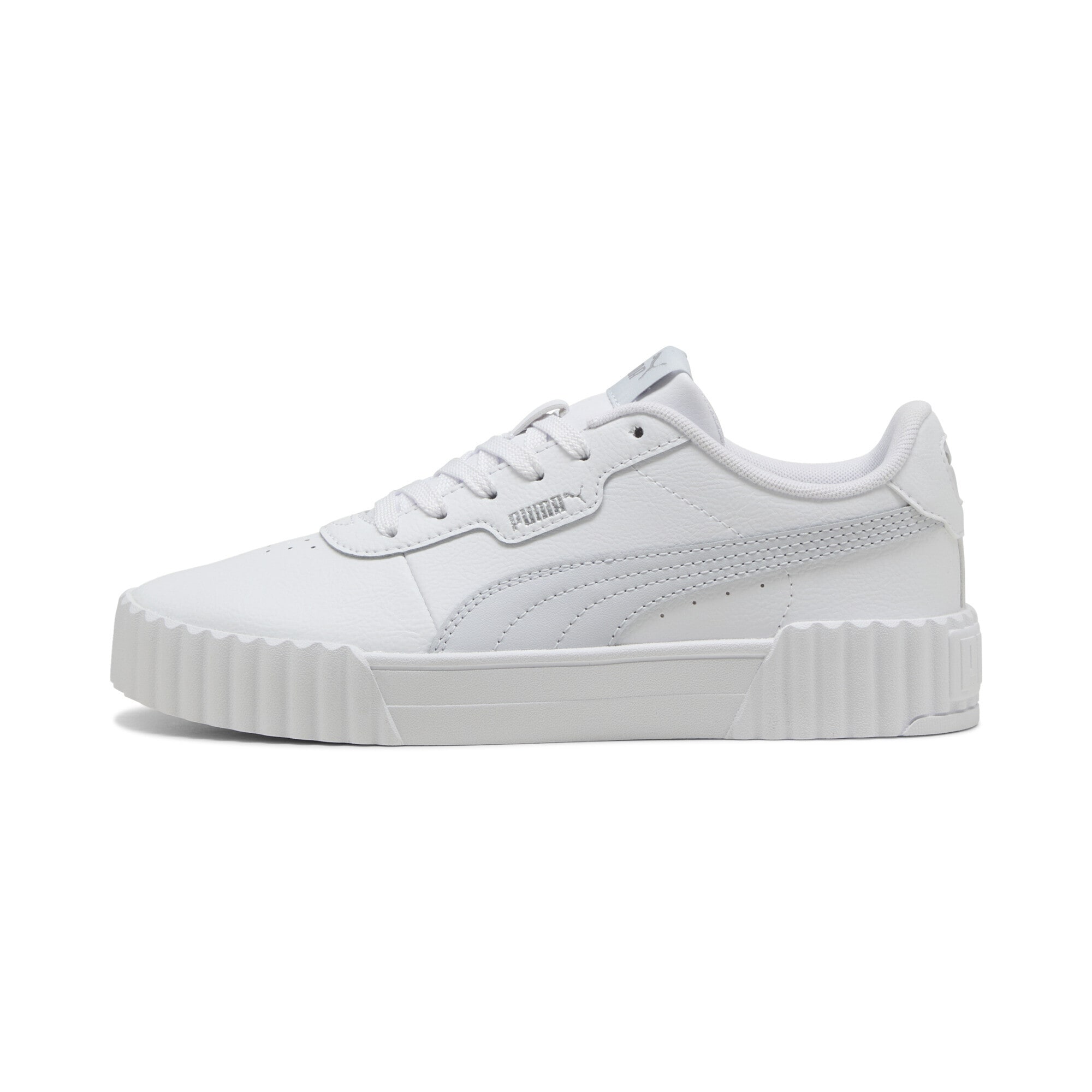 PUMA Sneaker »Carina 3.0 Sneakers Damen«