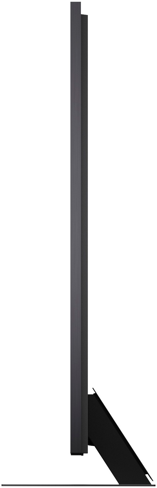 LG QNED-Fernseher »100QNED87B6« 253 cm/100 ″ Smart-TV